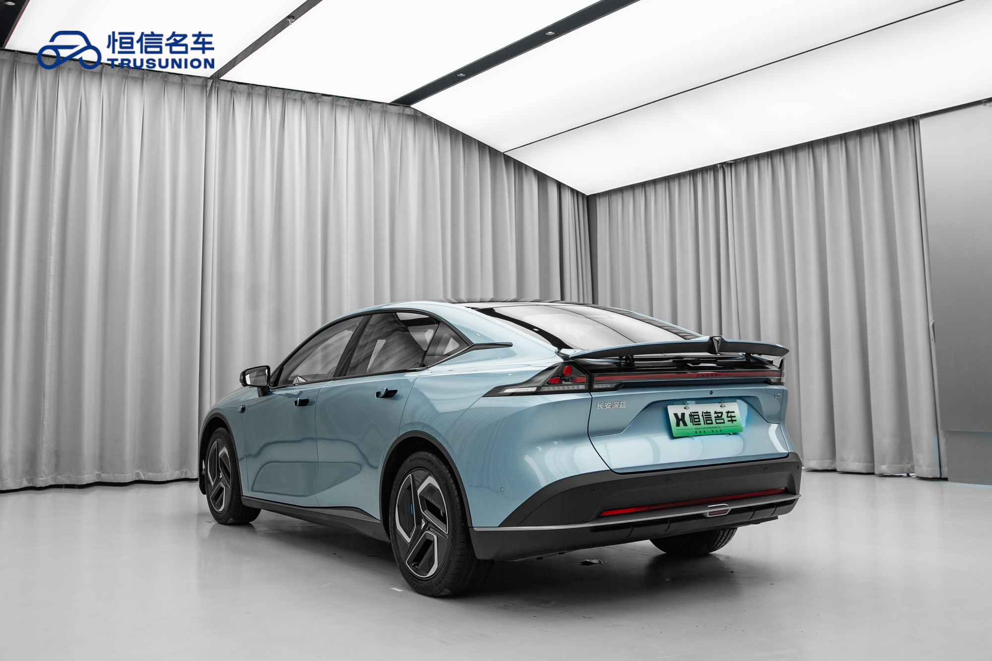 Deepal L07 2025 car image #7