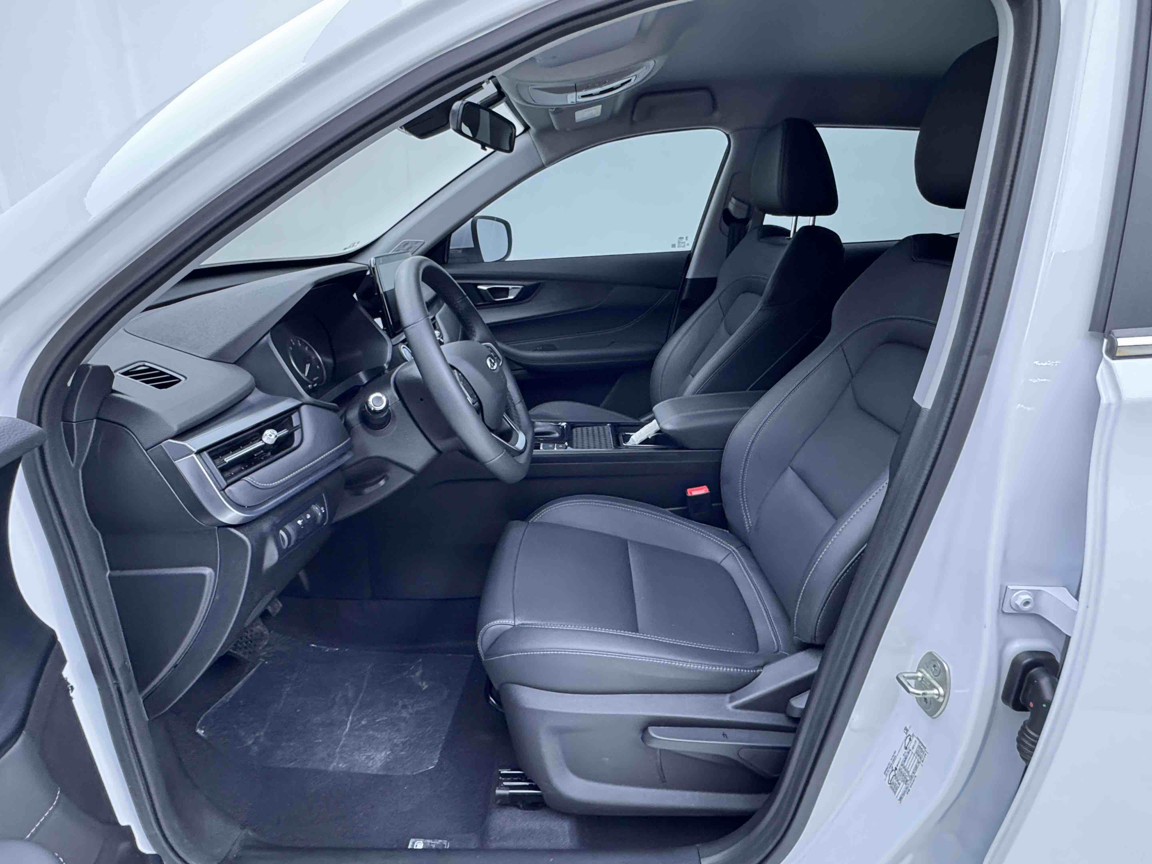 Chery Tiggo 5x 2025 #7 Chery Tiggo 5x 2025 car image #7