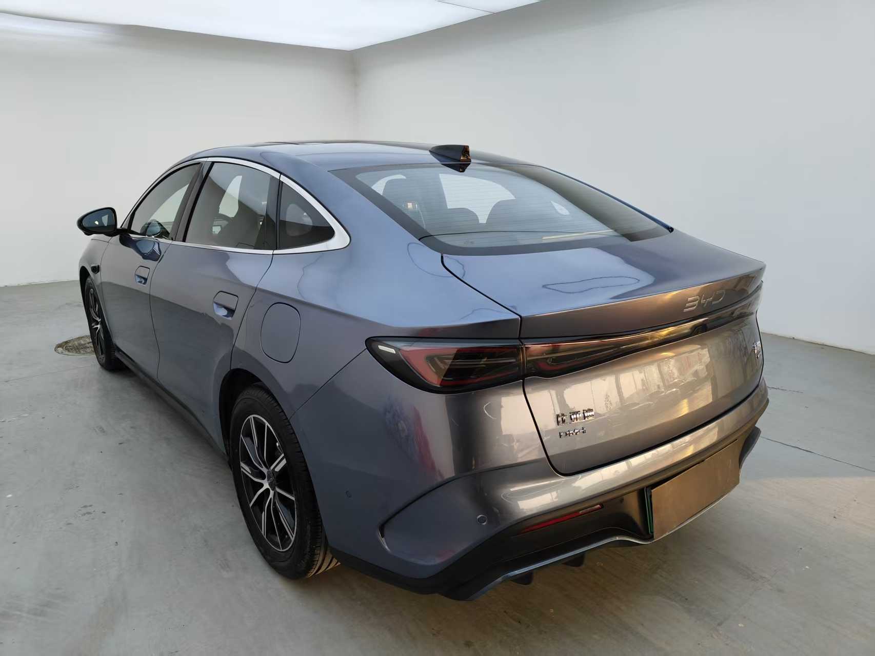 BYD Seal 06 New Energy 2025 car image #7