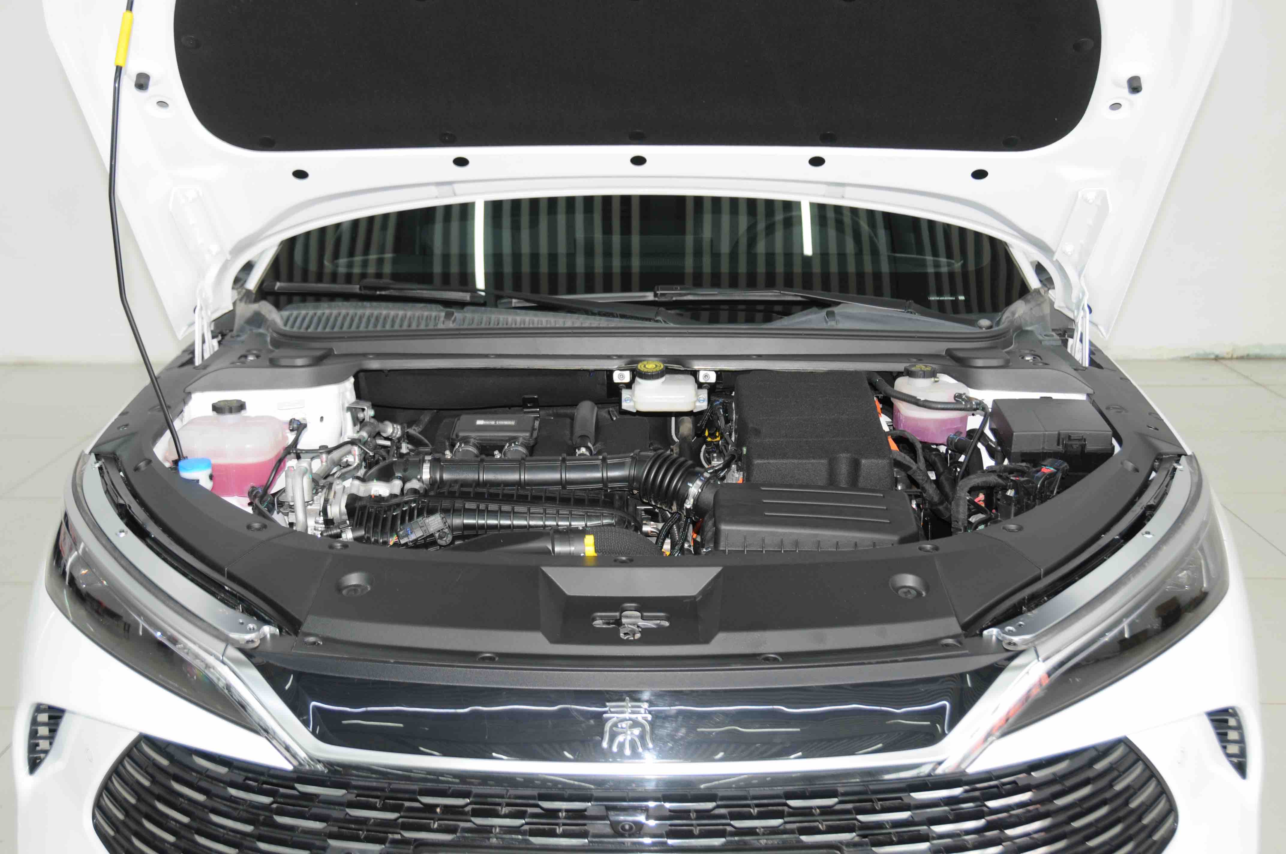 BYD Qin L 2025 car image #7