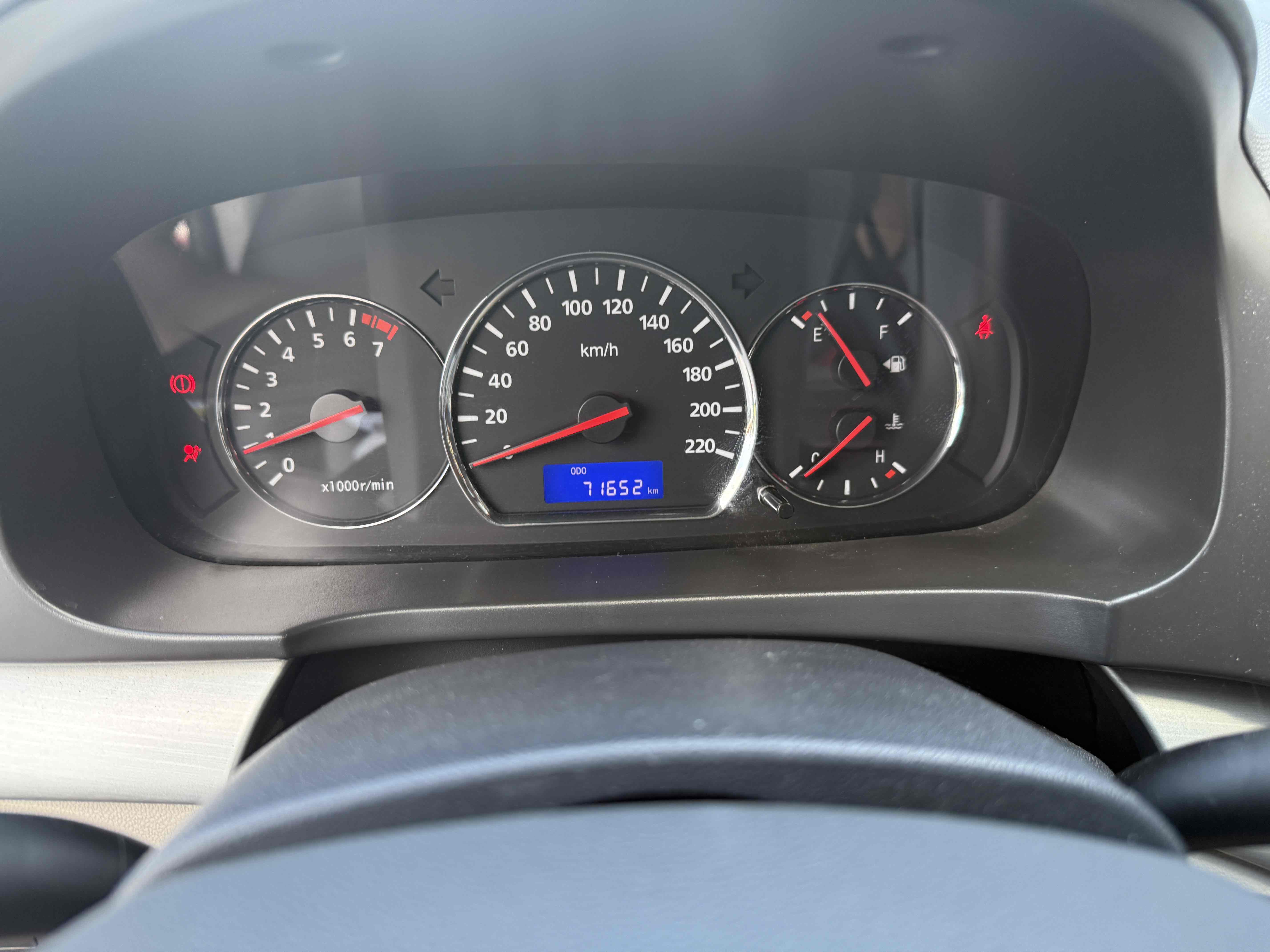 Changan Alsvin V5 2013 #7 Changan Alsvin V5 2013 car image #7