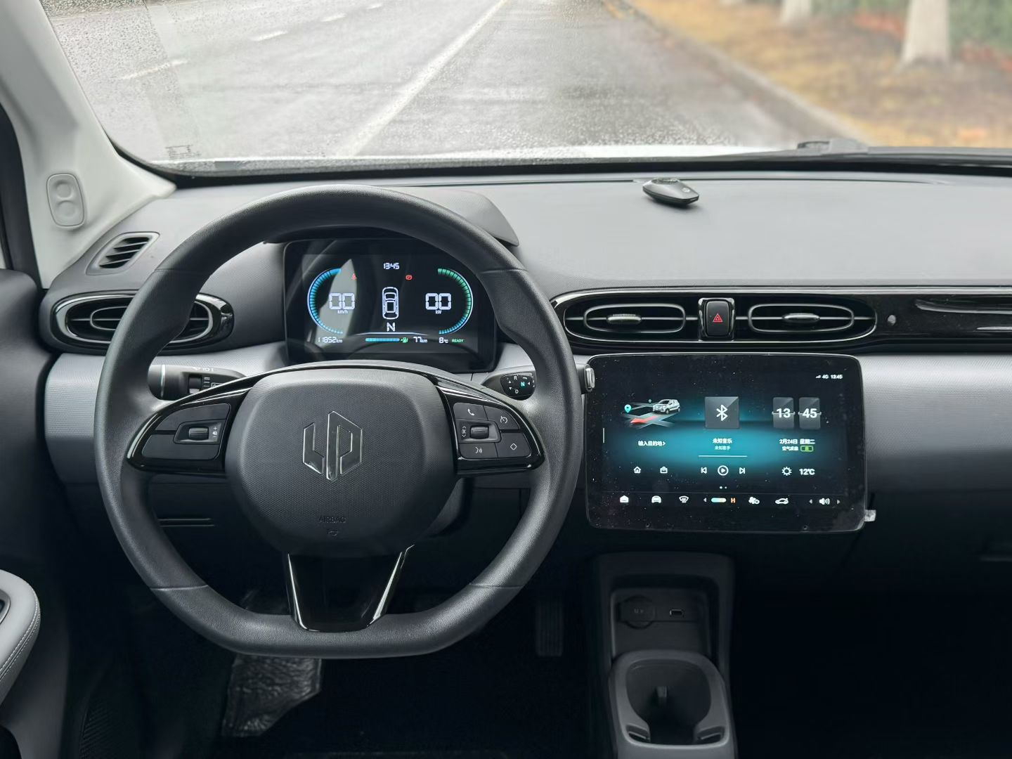 零跑汽车 零跑T03 2025 汽车图片 #7