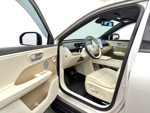 丰田 铂智3X 2025 #7 丰田 铂智3X 2025 汽车图片 #7