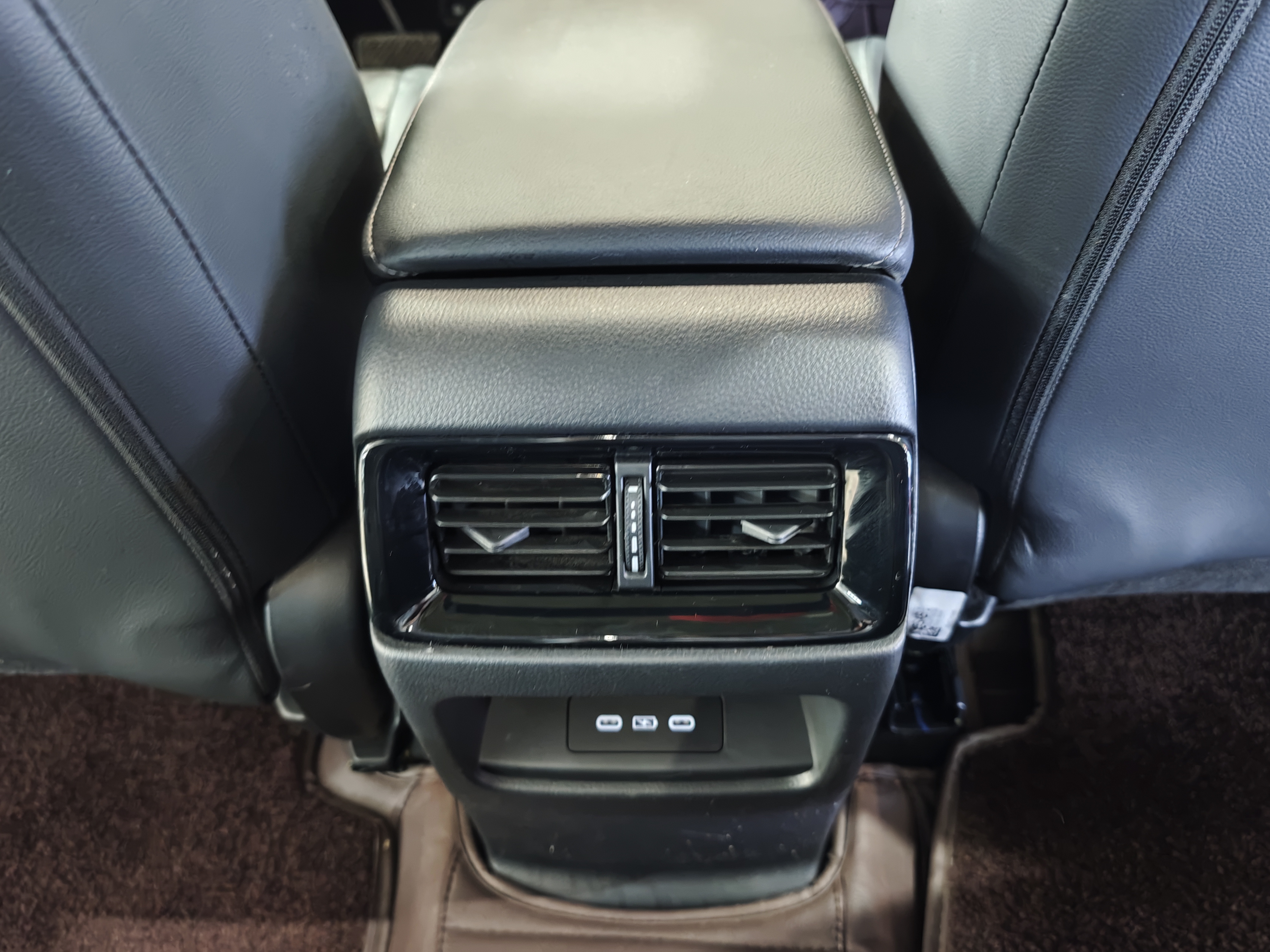 Honda CR-V 2025 #7 Honda CR-V 2025 car image #7