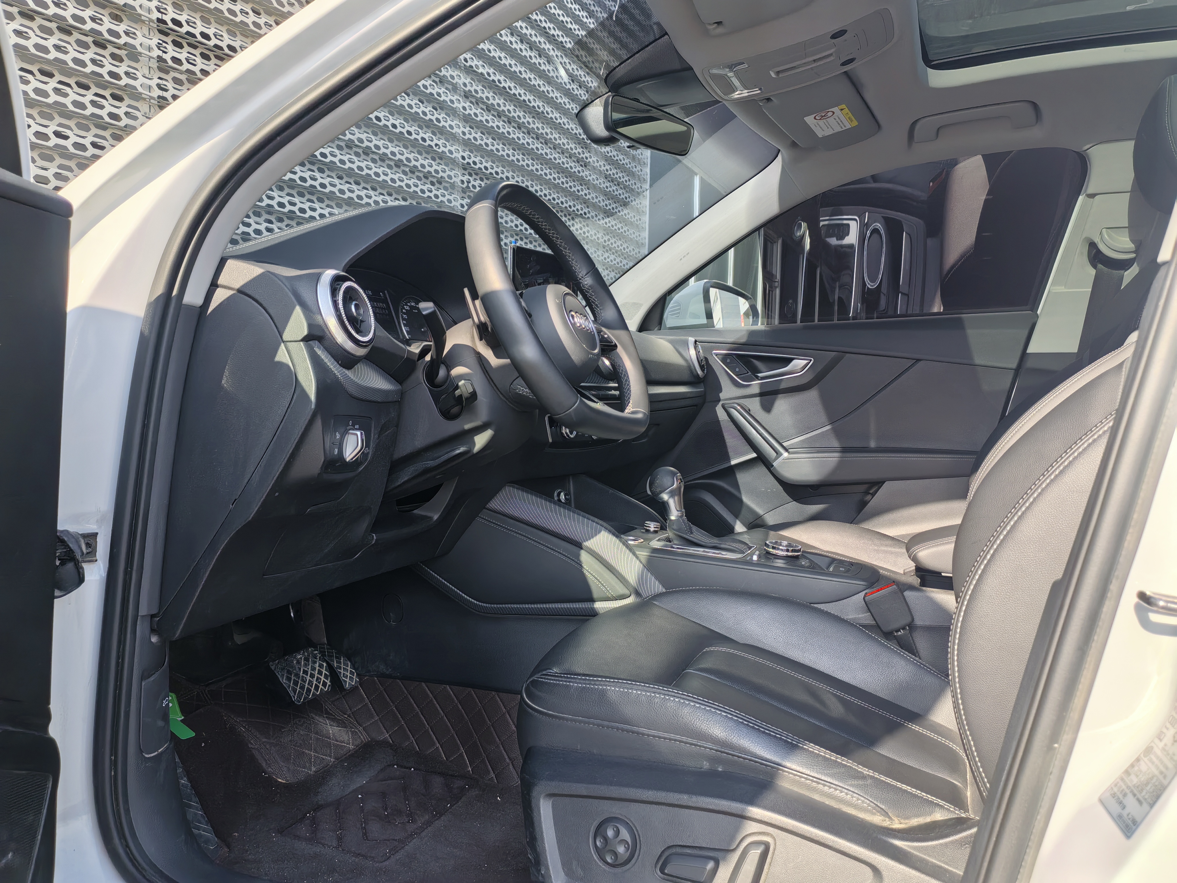 Q2L 2024 #7 Q2L 2024 car image #7