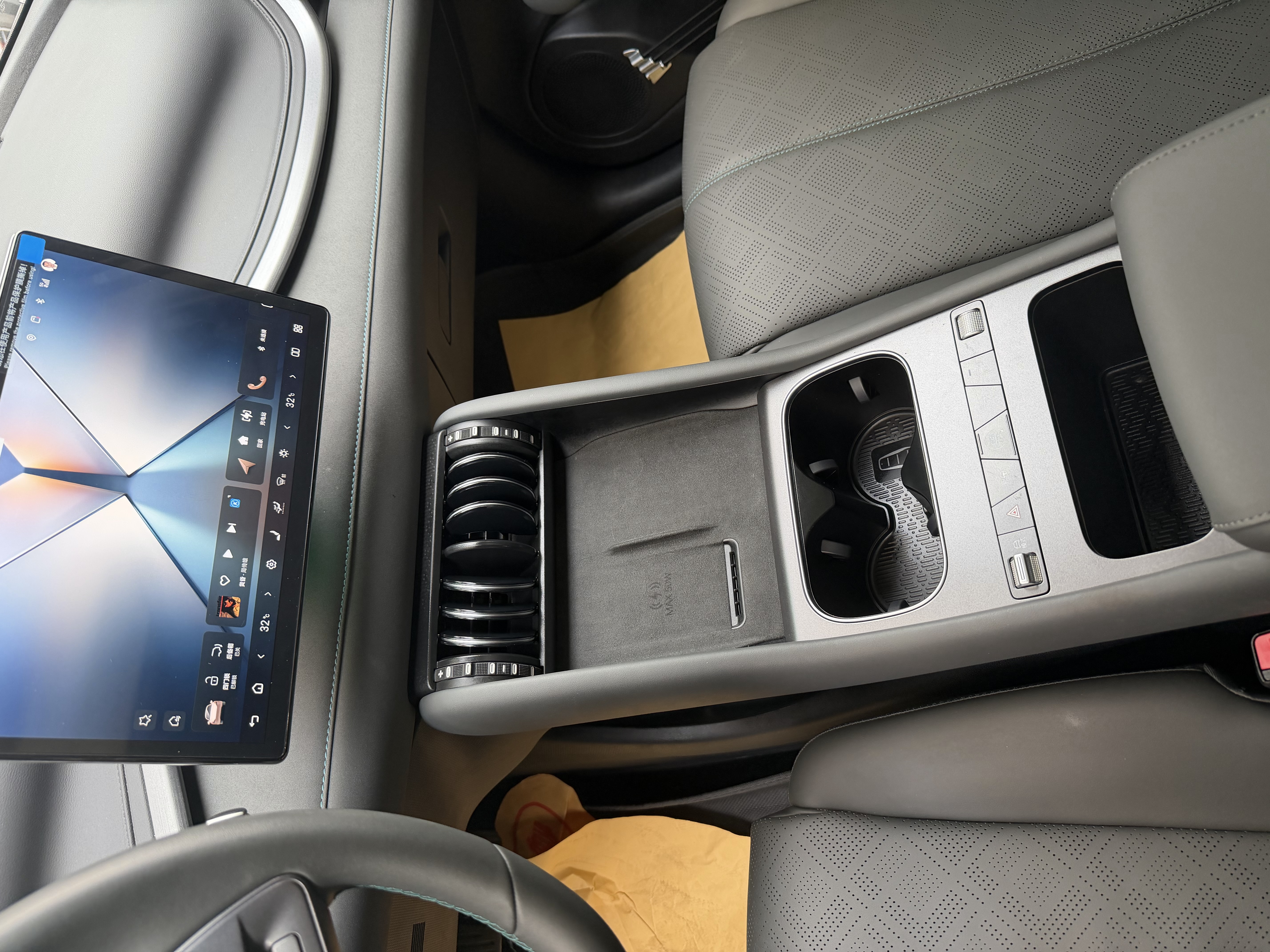 BYD Yuan Plus 2025 car image #7