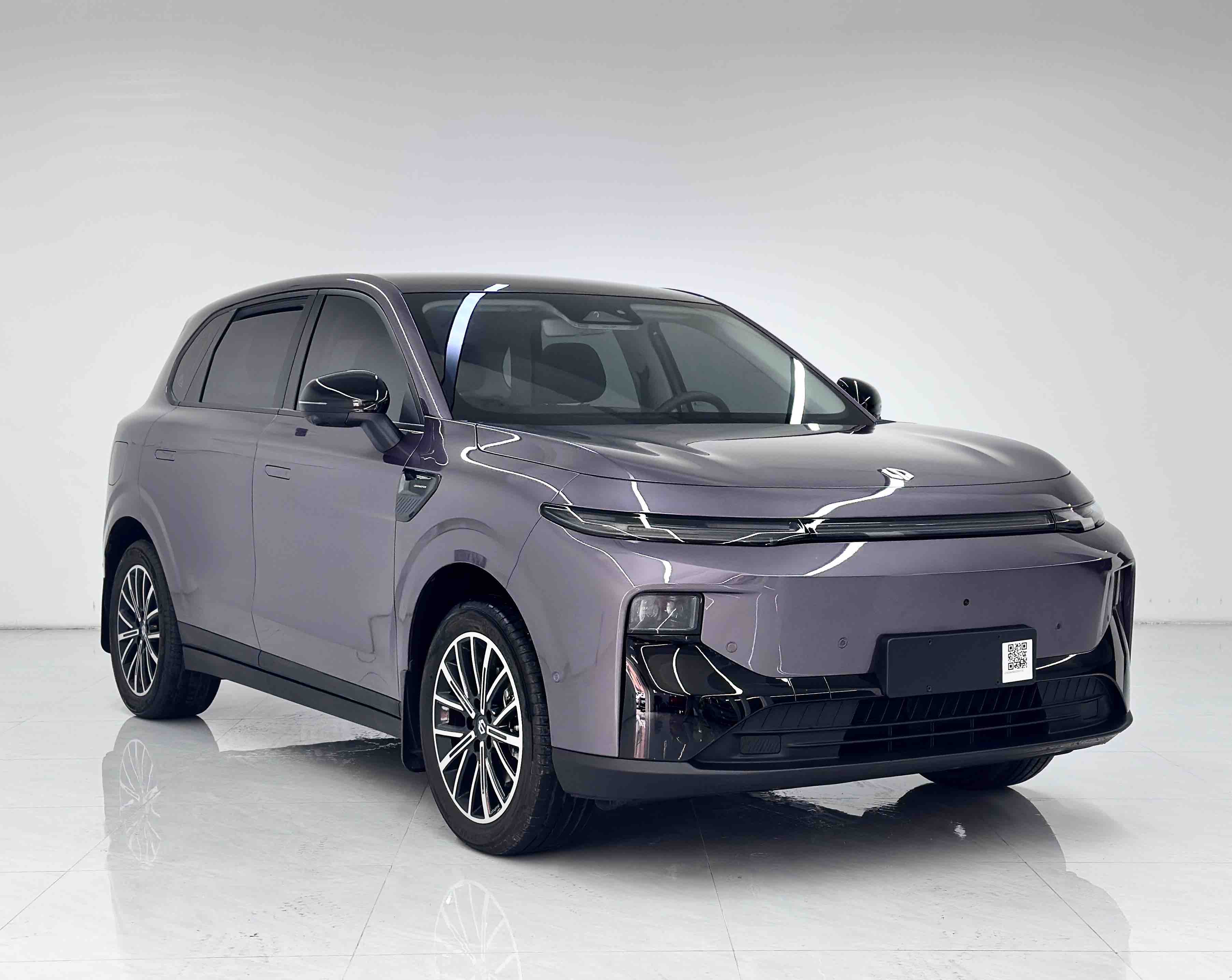 零跑汽车 零跑B10 2025 汽车图片 #7