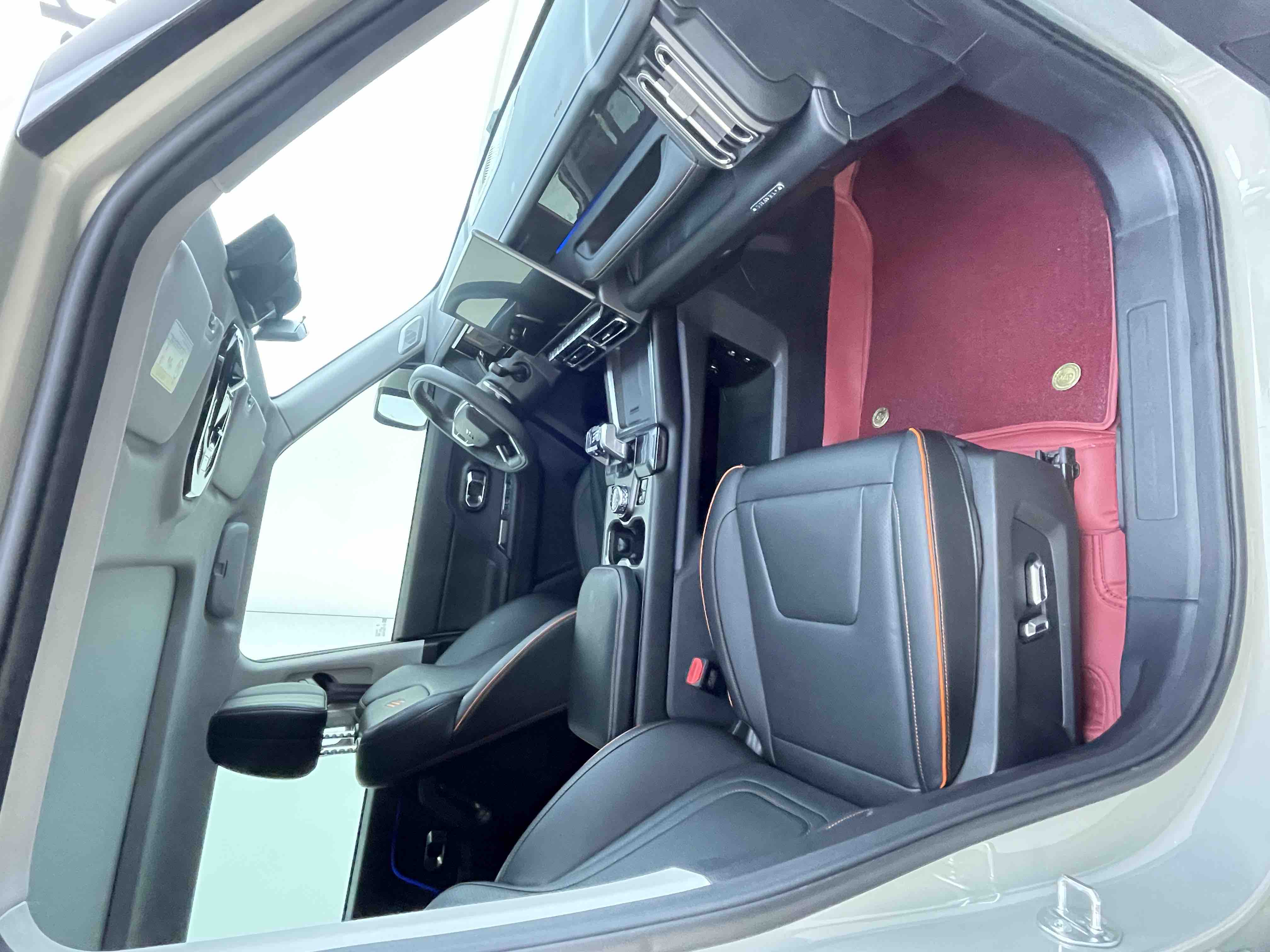 Jetour Freeman 2025 car image #7