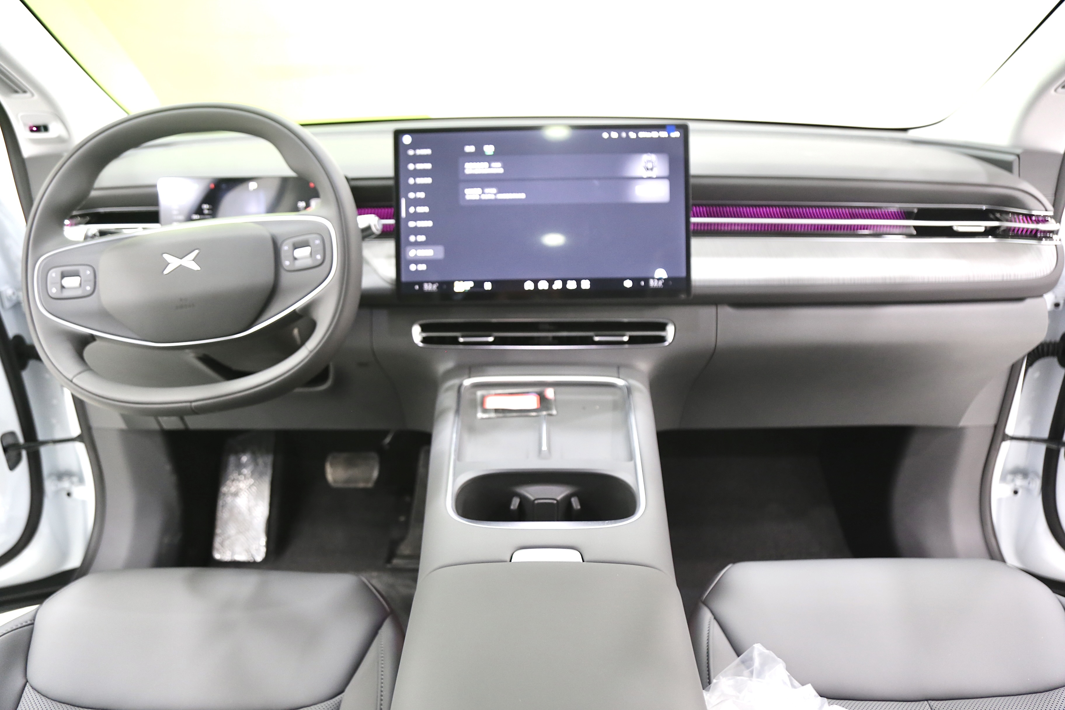 Xpeng G6 2025 #7 Xpeng G6 2025 immagine di auto #7