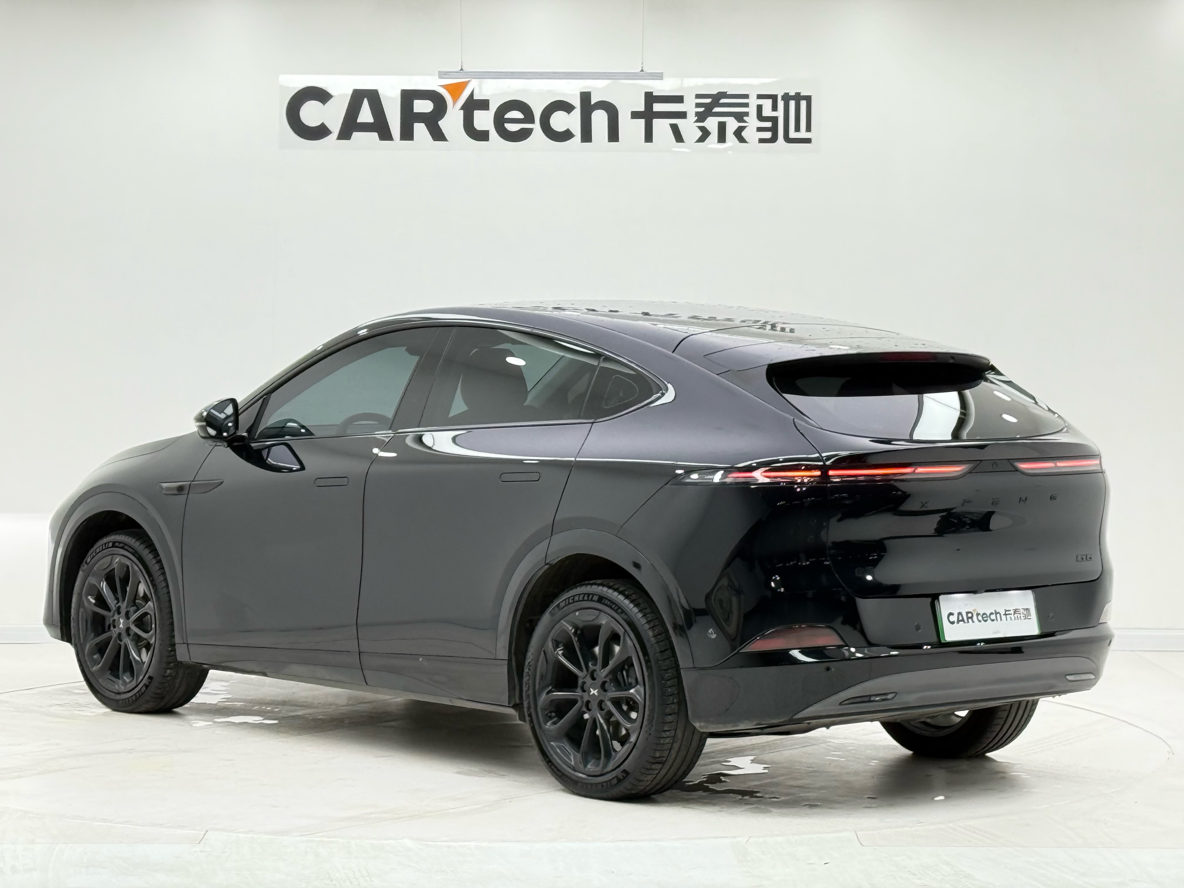 Xpeng G6 2025 imagem de carro #7