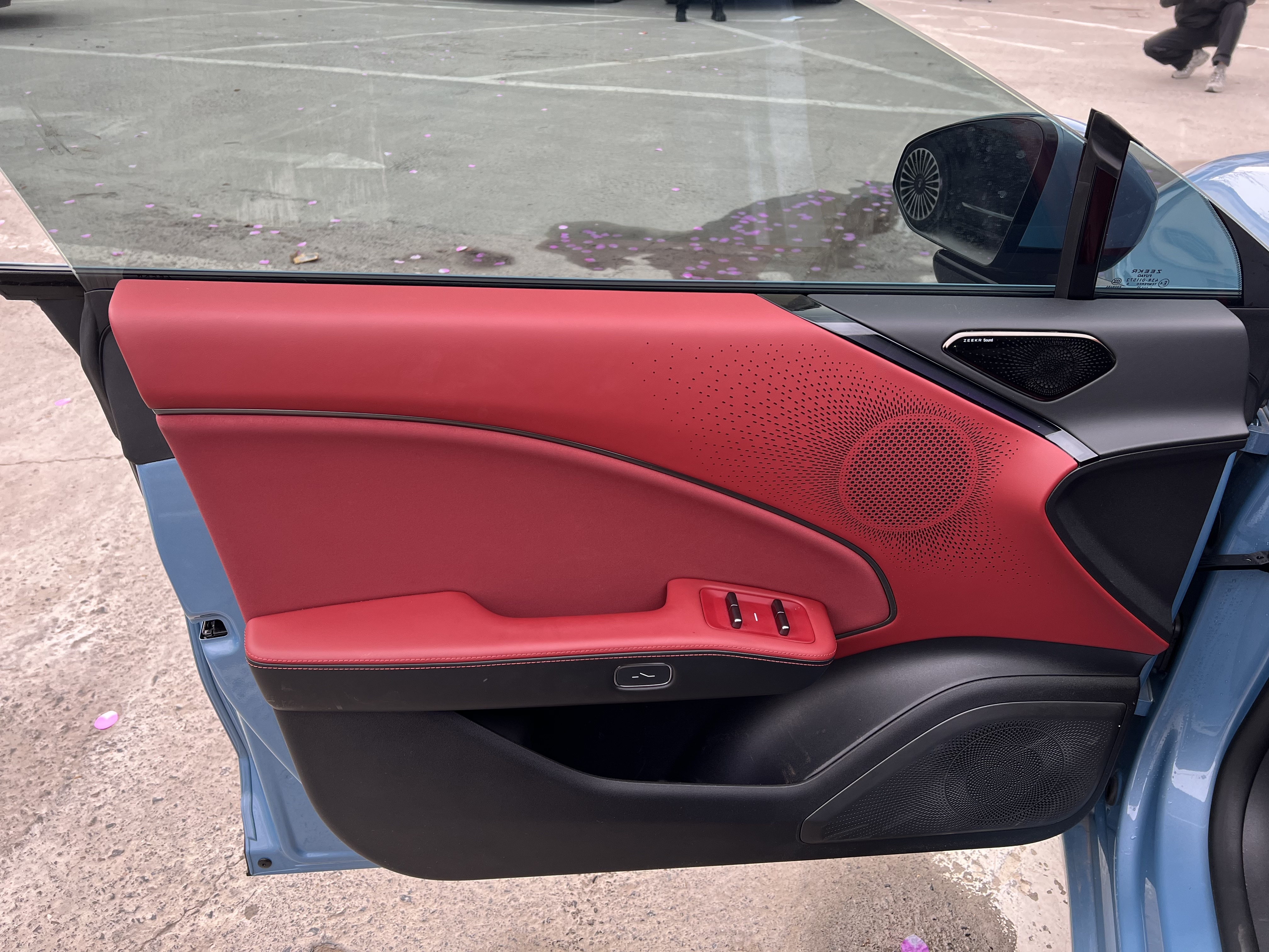 极氪 极氪007GT 2025 汽车图片 #7