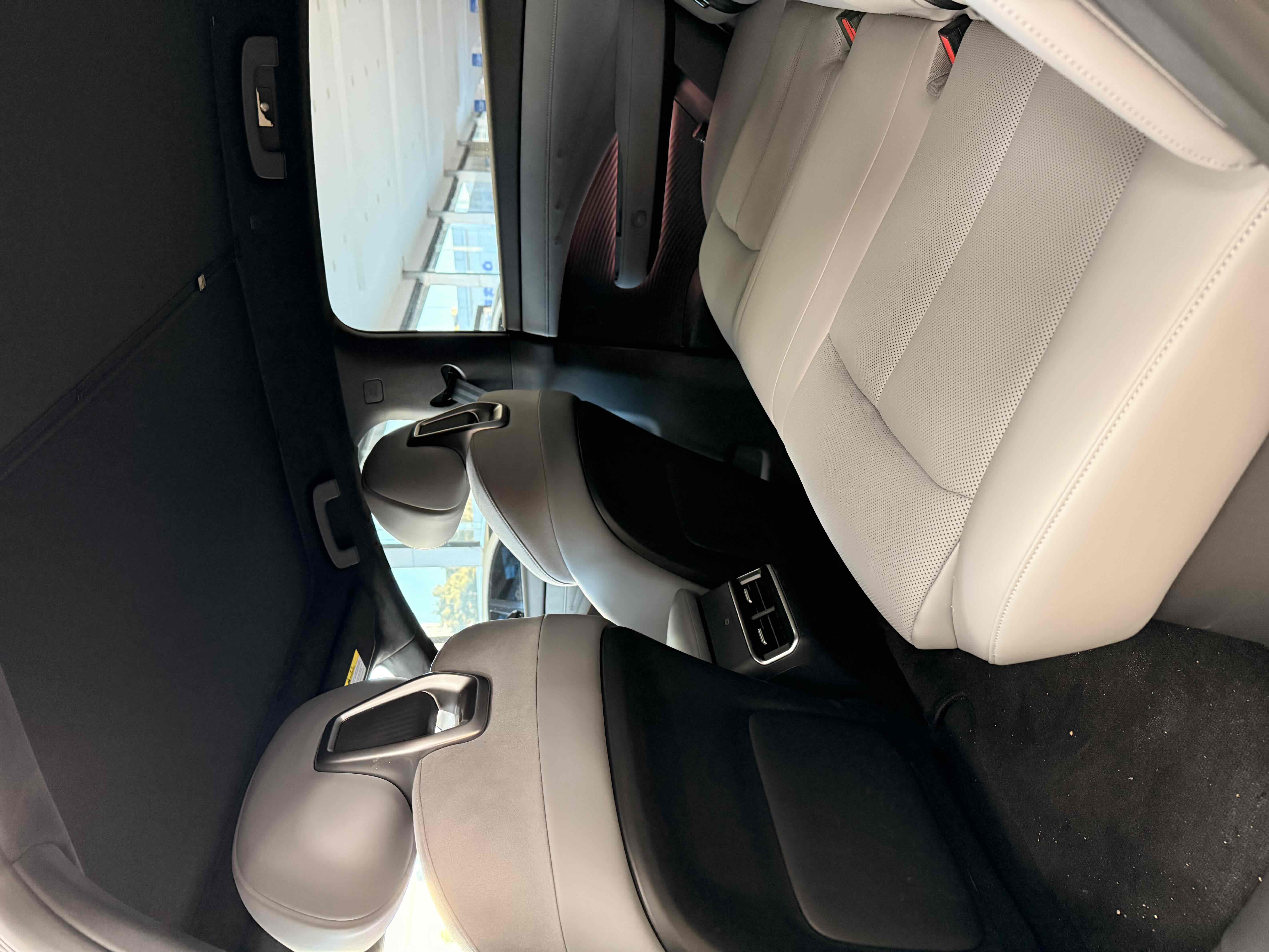 日产 日产N7 2025 汽车图片 #7