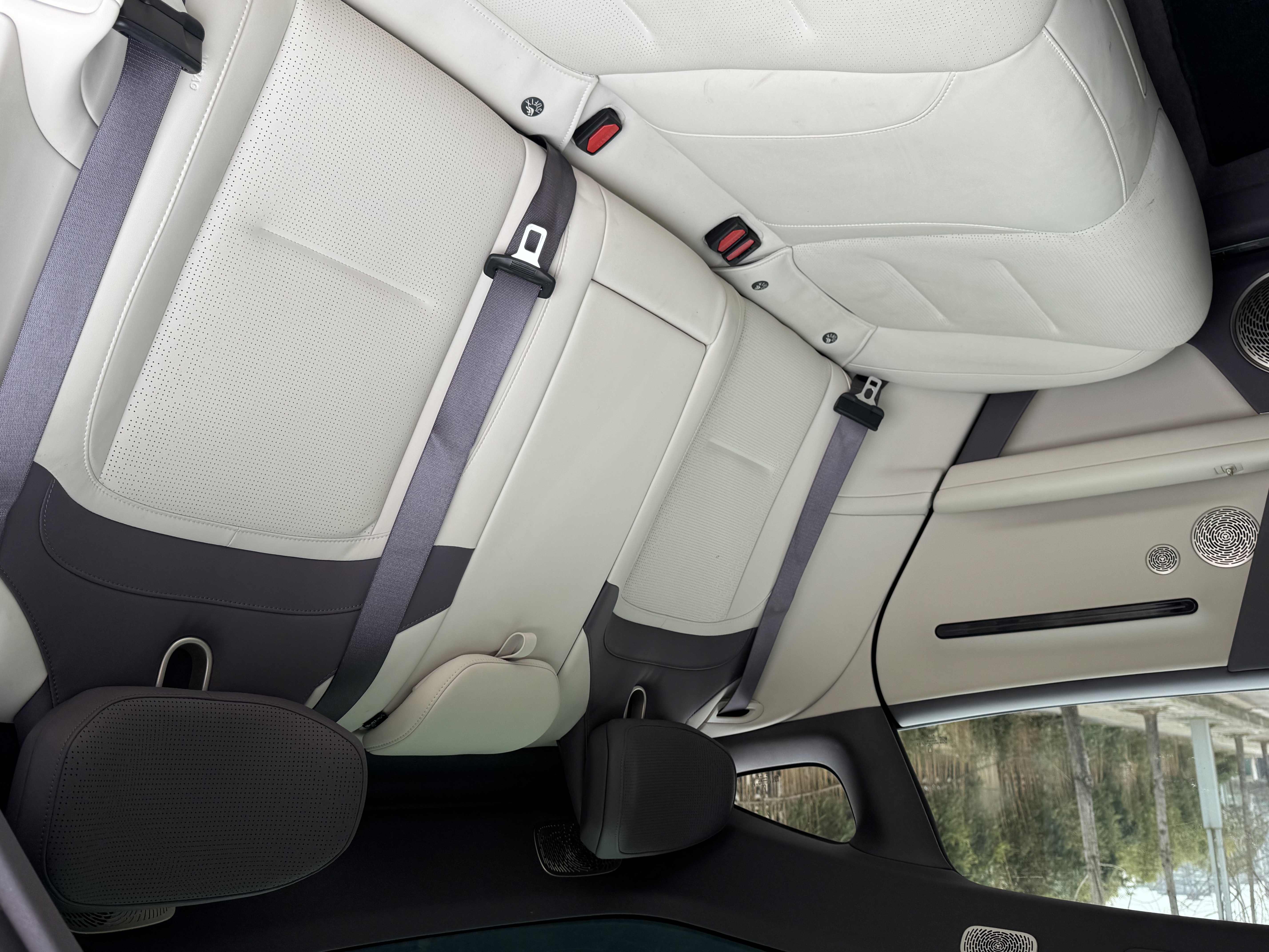 Avatr 06 2025 #7 Avatr 06 2025 car image #7