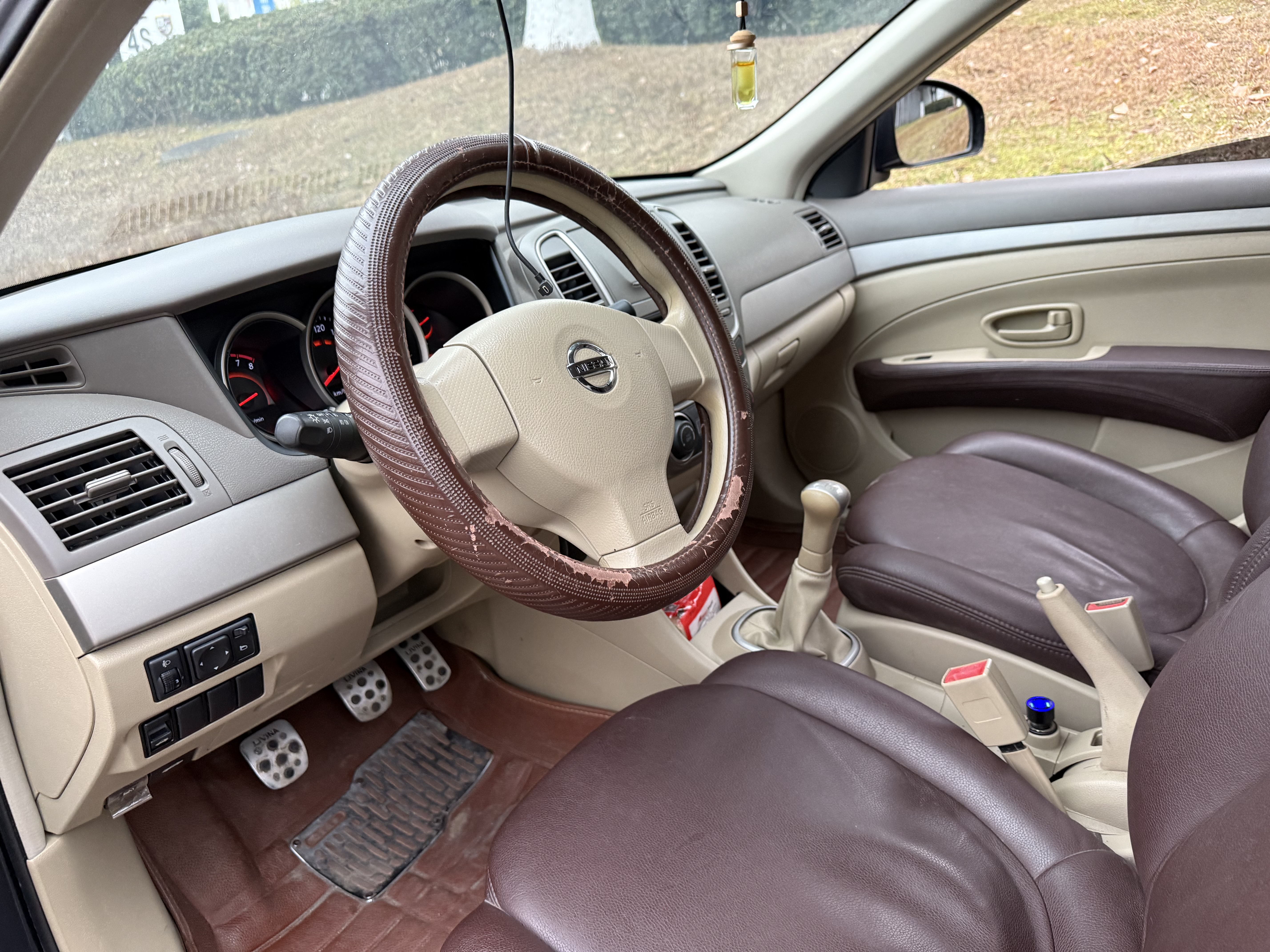 Nissan Sylphy 2014 car image #7