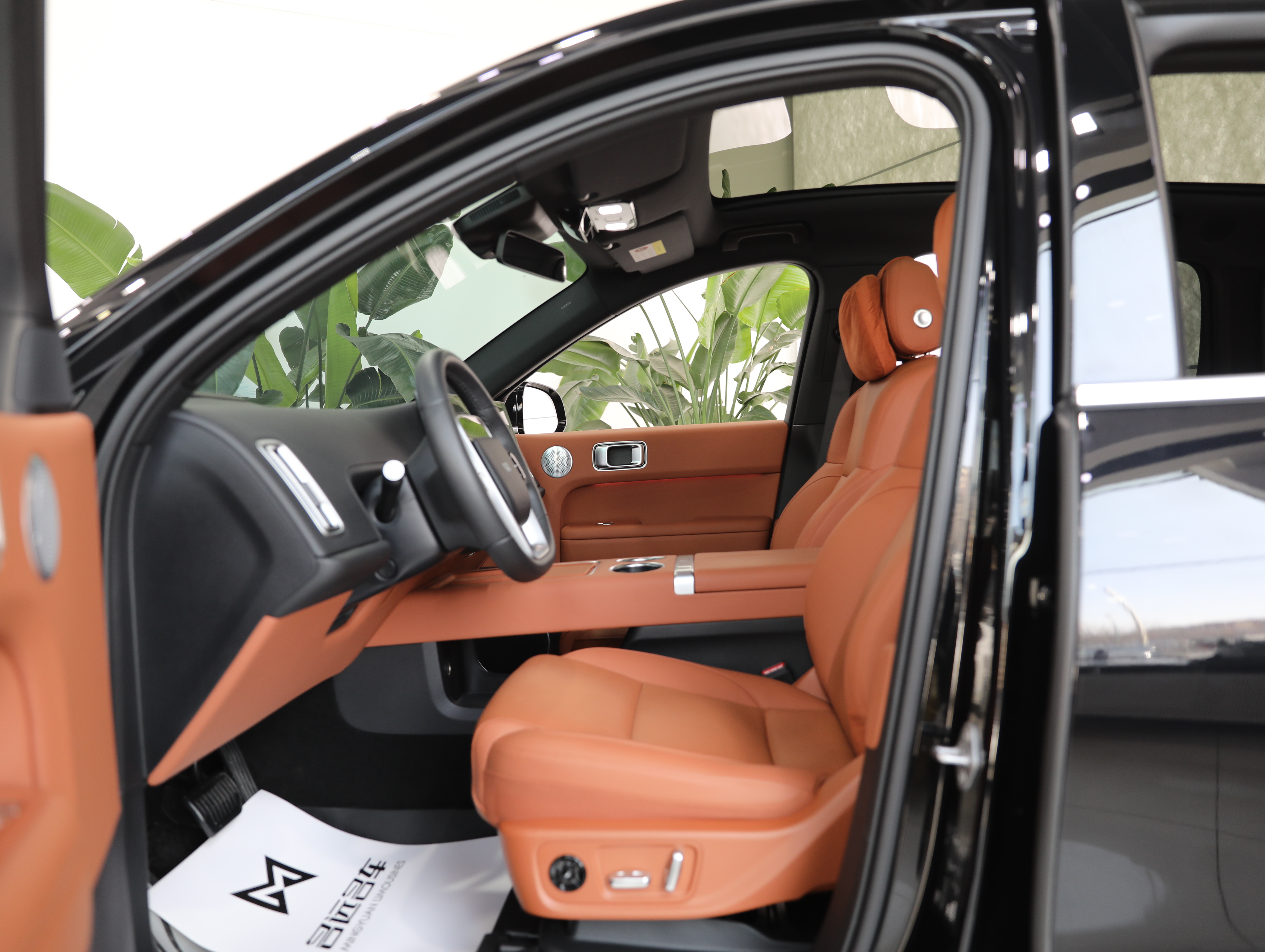 Li L6 2025 صورة سيارة #7