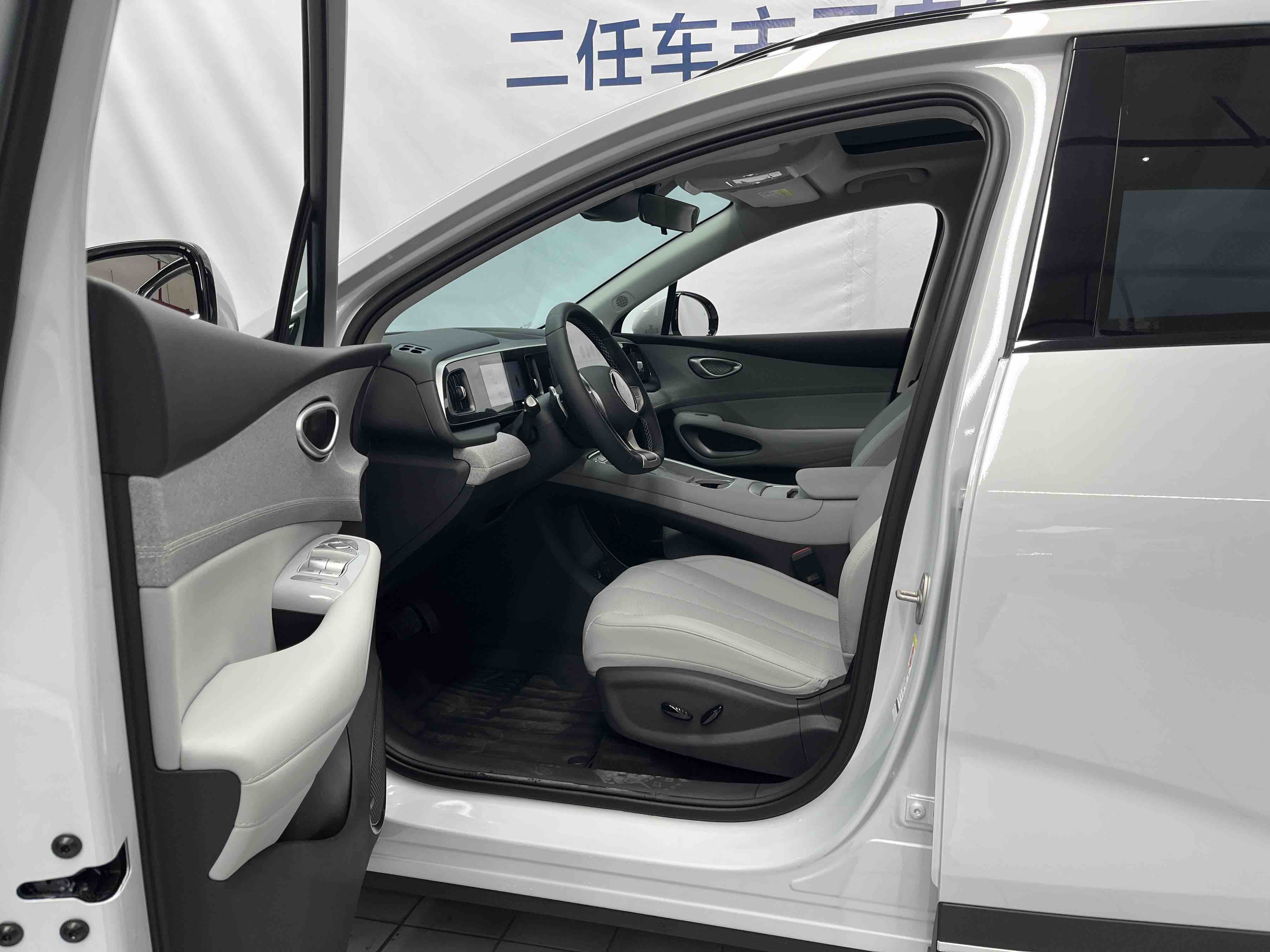 BYD Sea Lion 05 EV 2025 car image #7