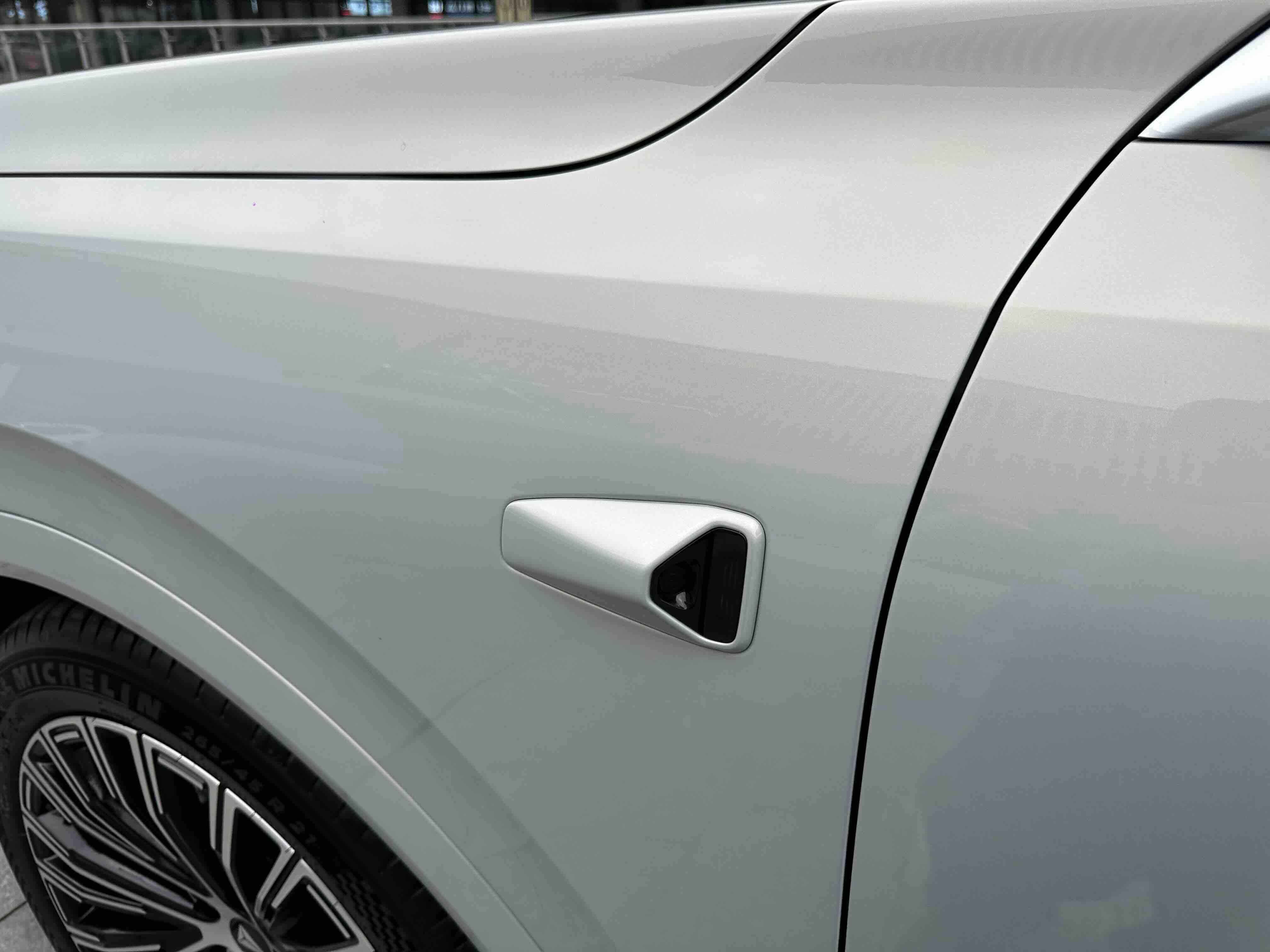 Deepal S09 2025 car image #7