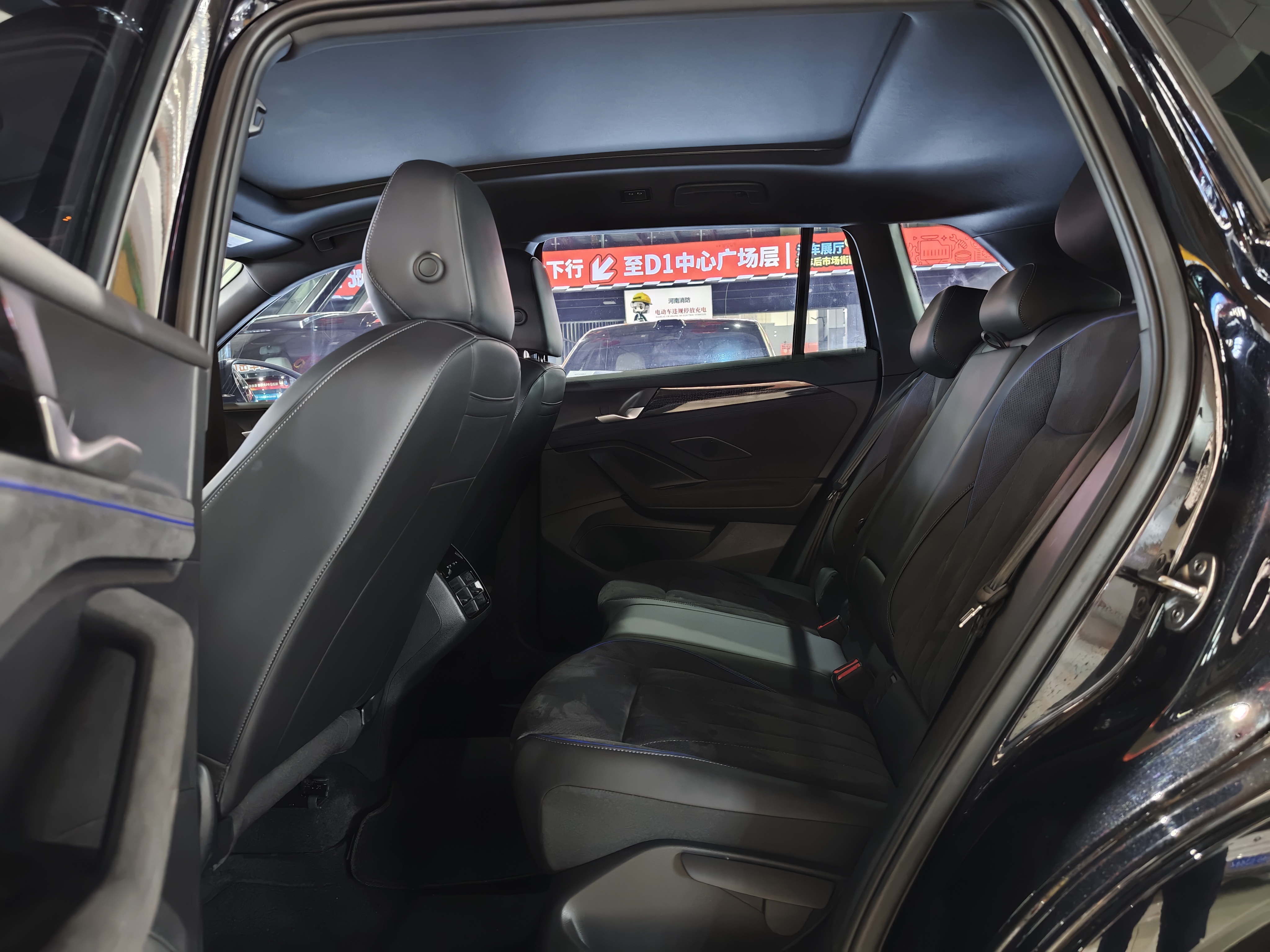 大众 途观L 2025 汽车图片 #7