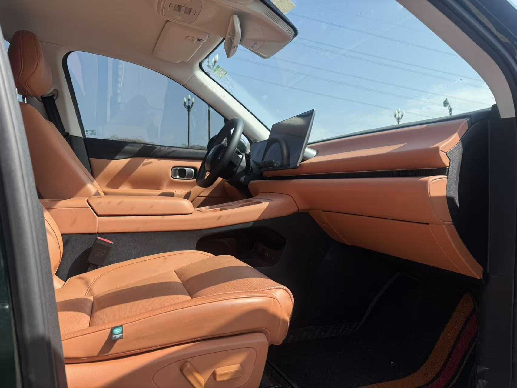 零跑汽车 零跑C10 2025 汽车图片 #7