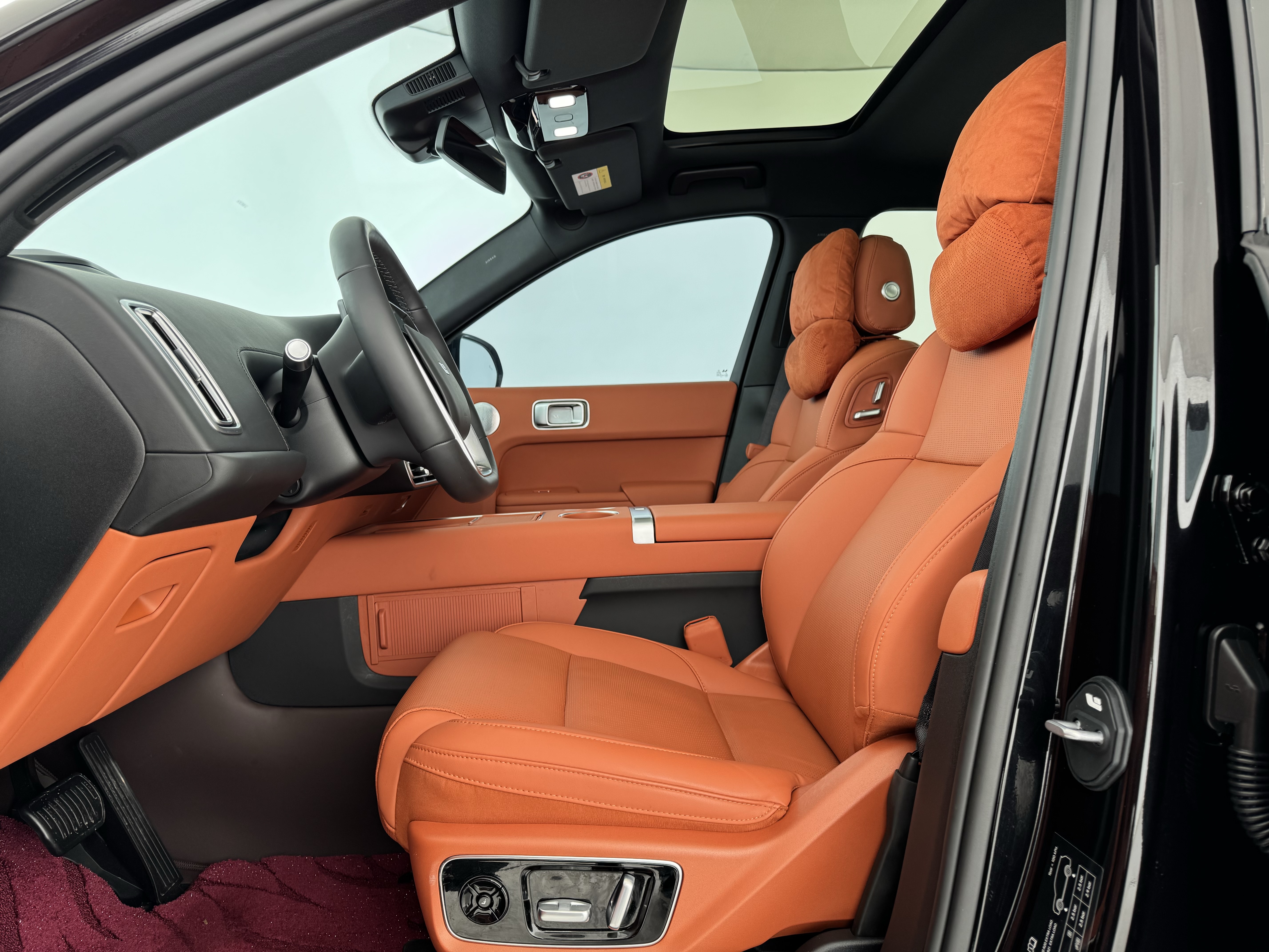 理想汽车 理想L7 2025 汽车图片 #7