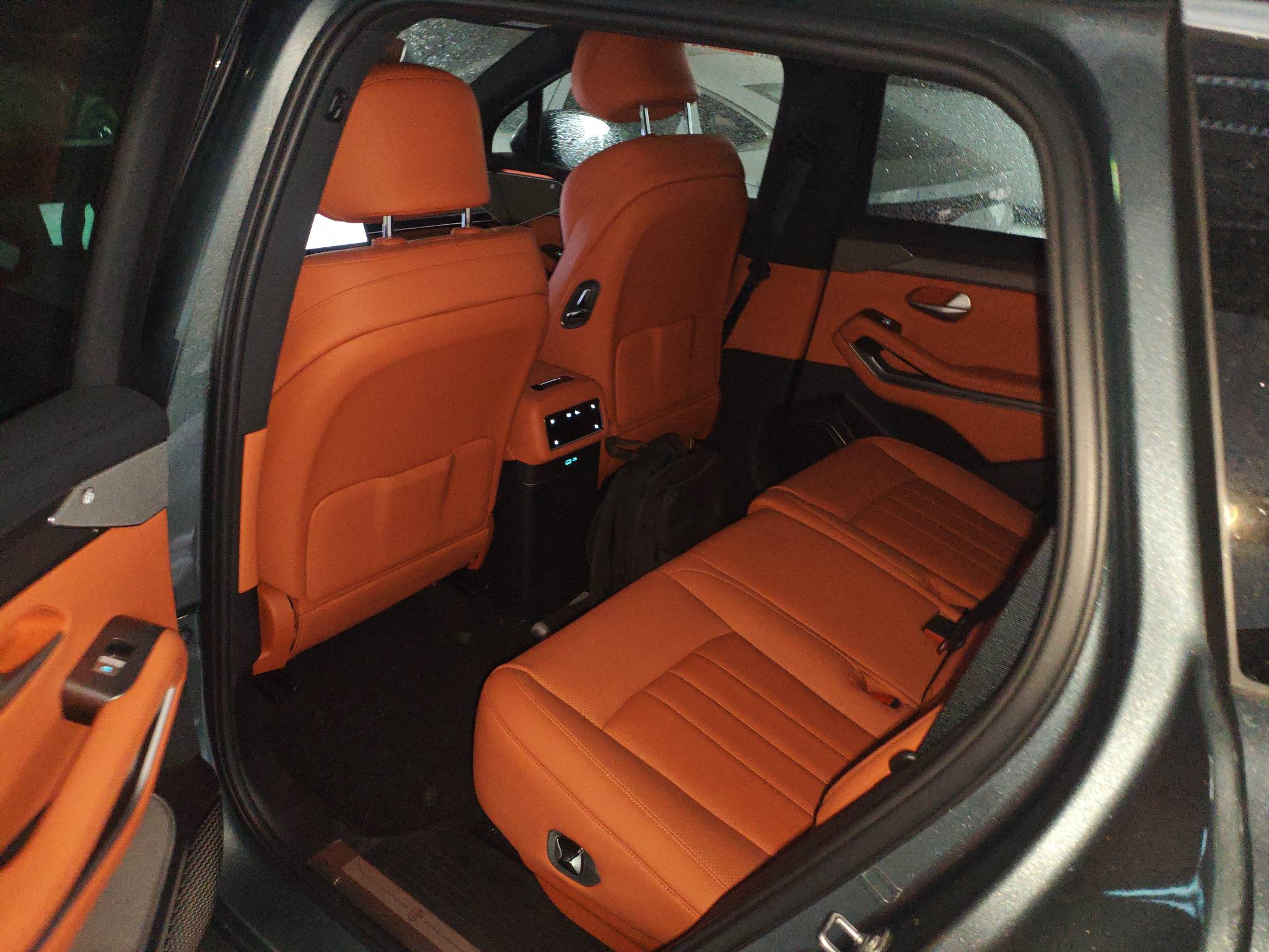 BYD Tang L 2025 car image #7