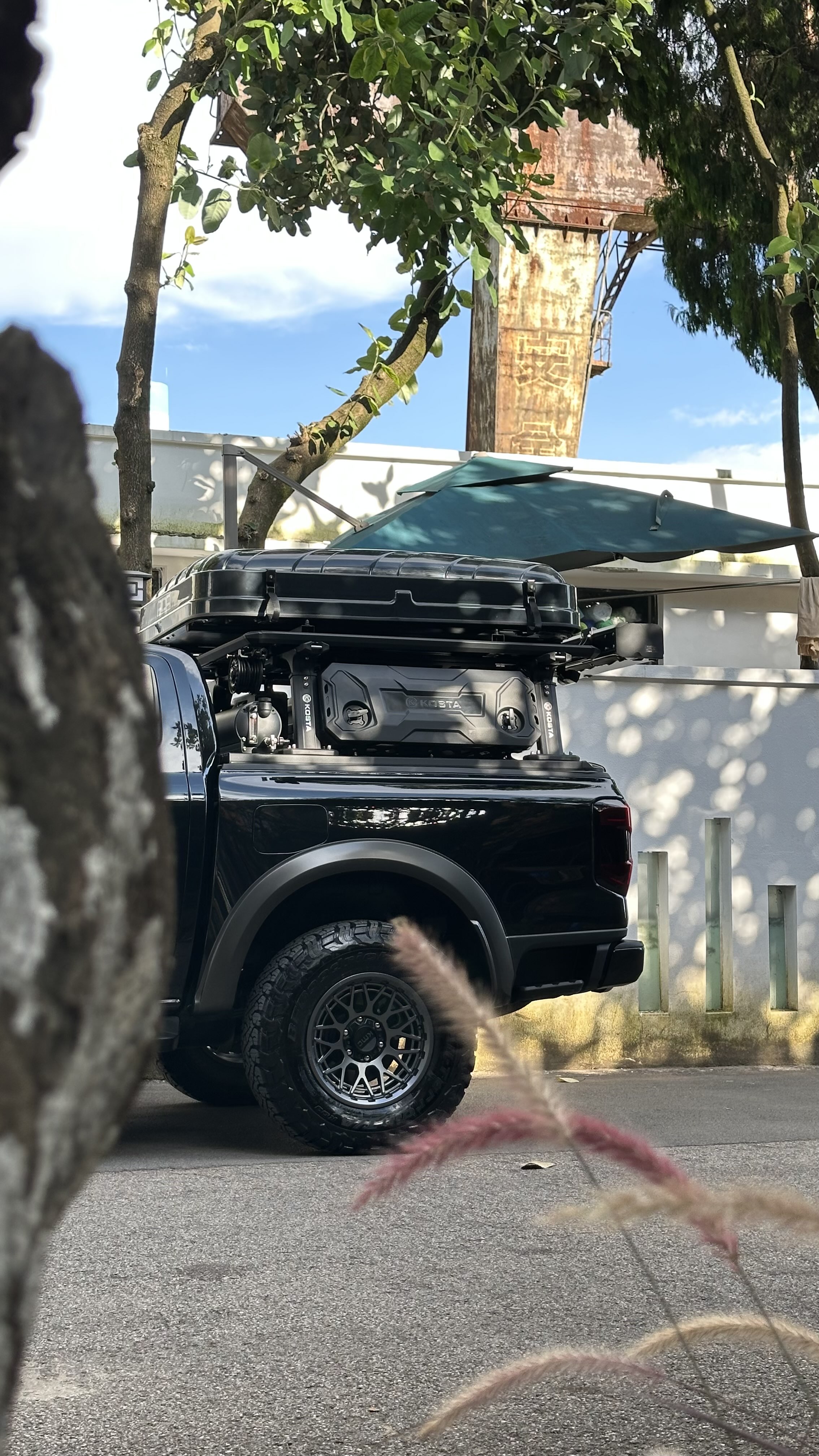 Ford Ranger (Imported) 2025 car image #7