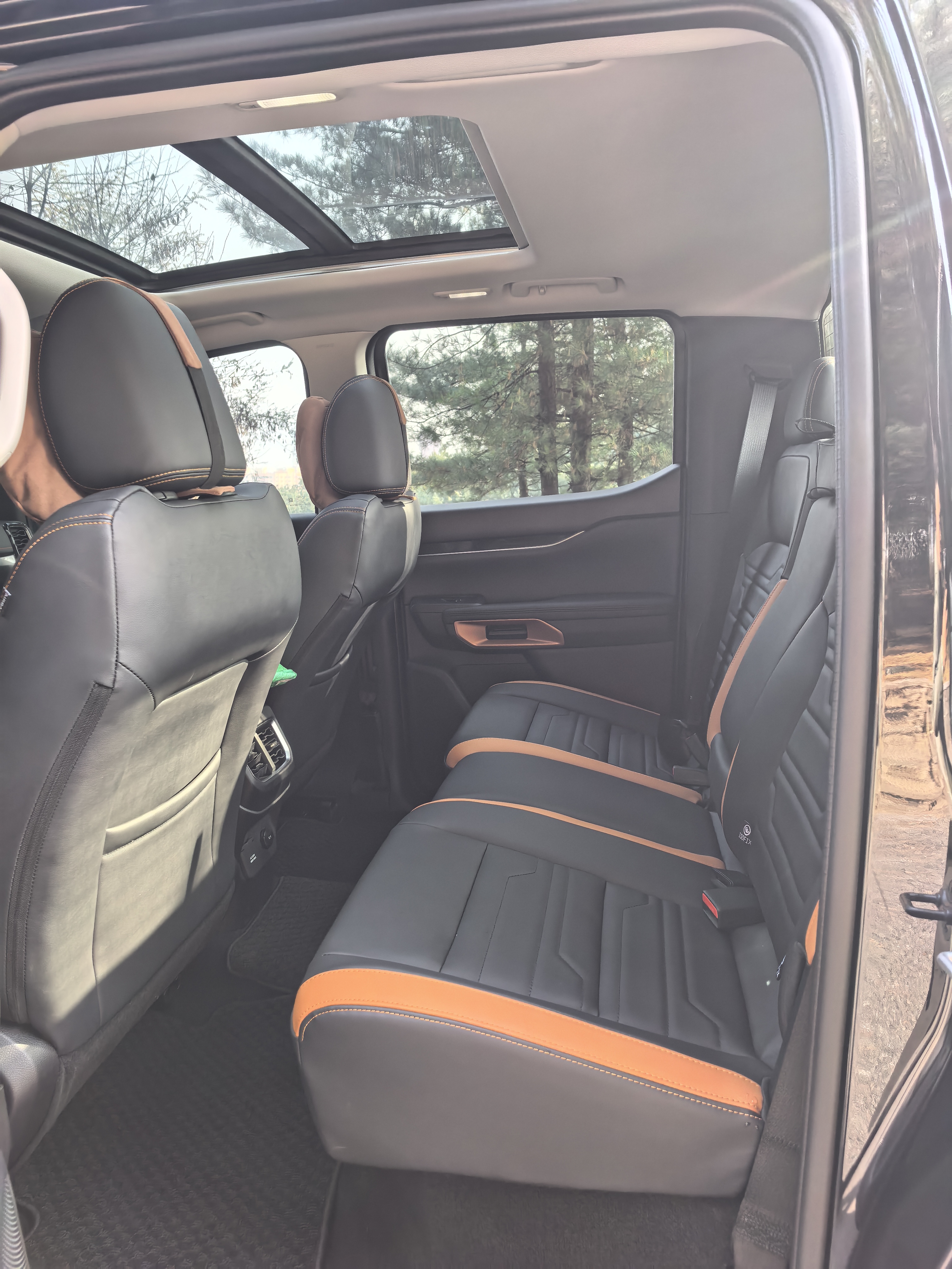 Ford Ranger 2025 #7 Ford Ranger 2025 car image #7