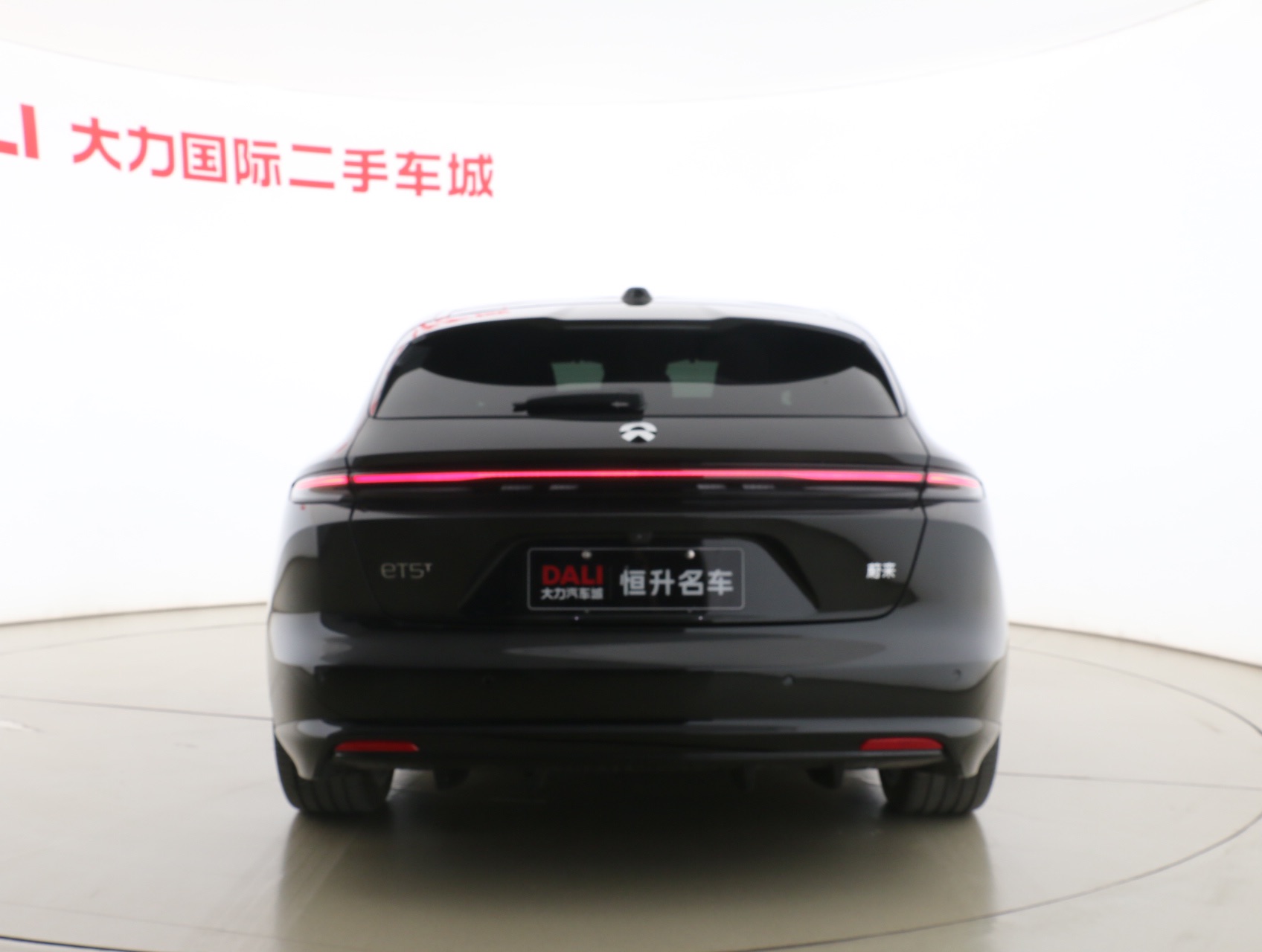 蔚来 蔚来ET5T 2025 汽车图片 #7