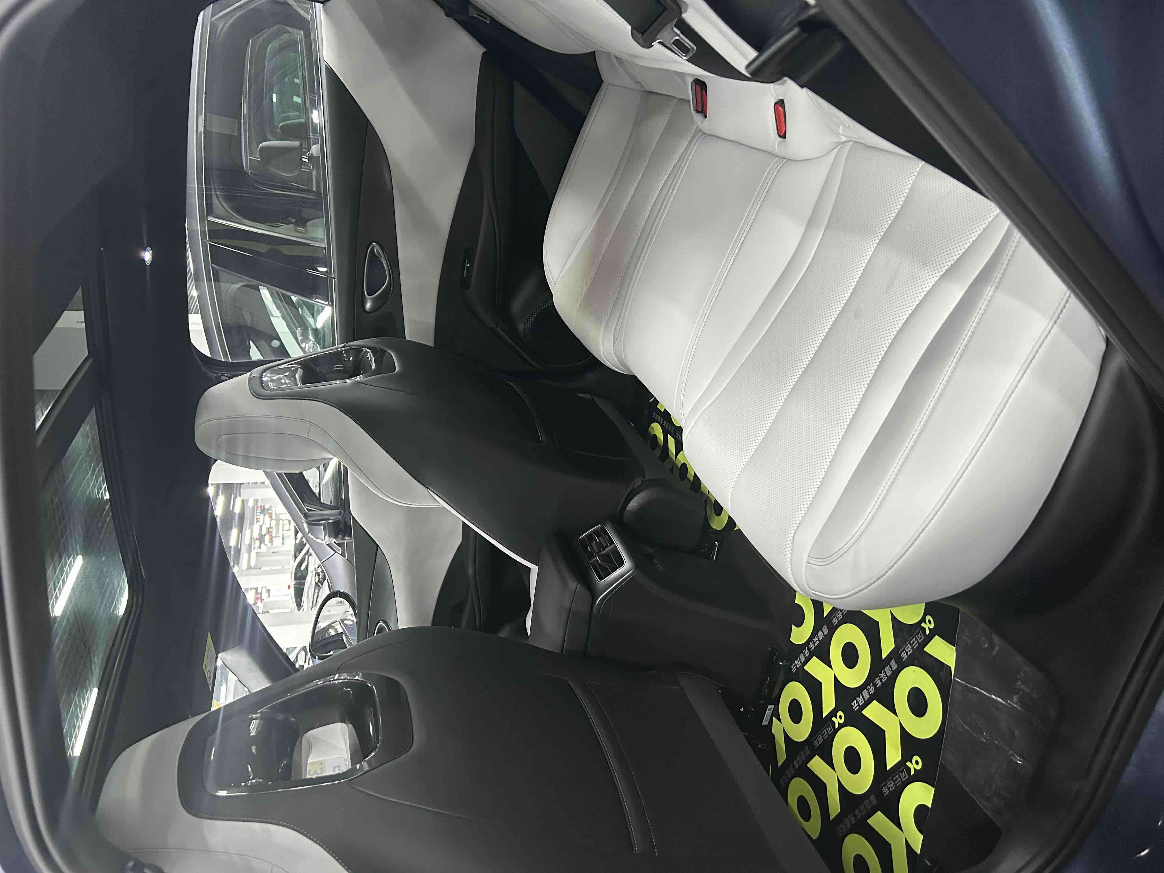 BYD Seal 06 New Energy 2025 car image #7