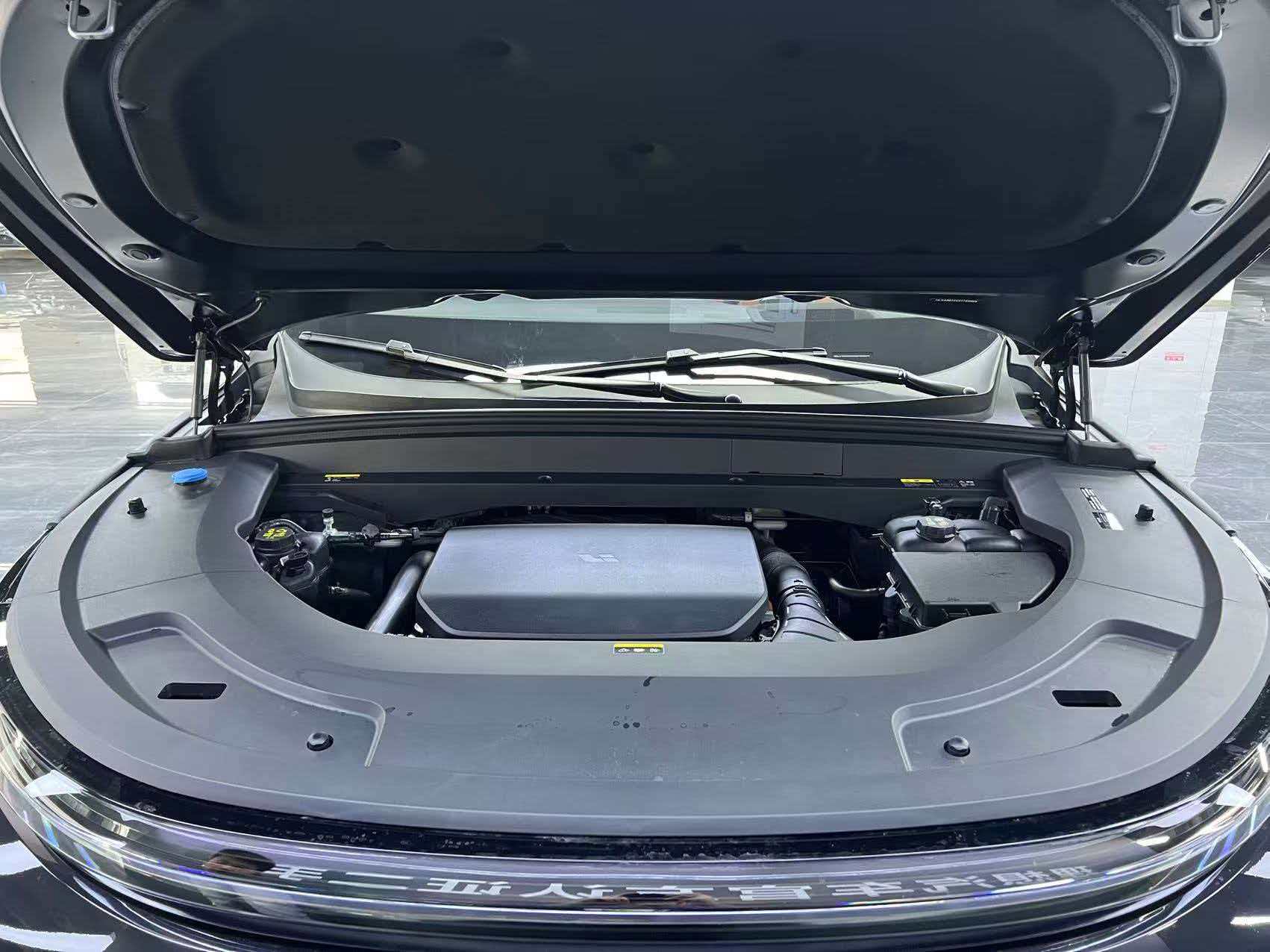 Li L7 2025 car image #7
