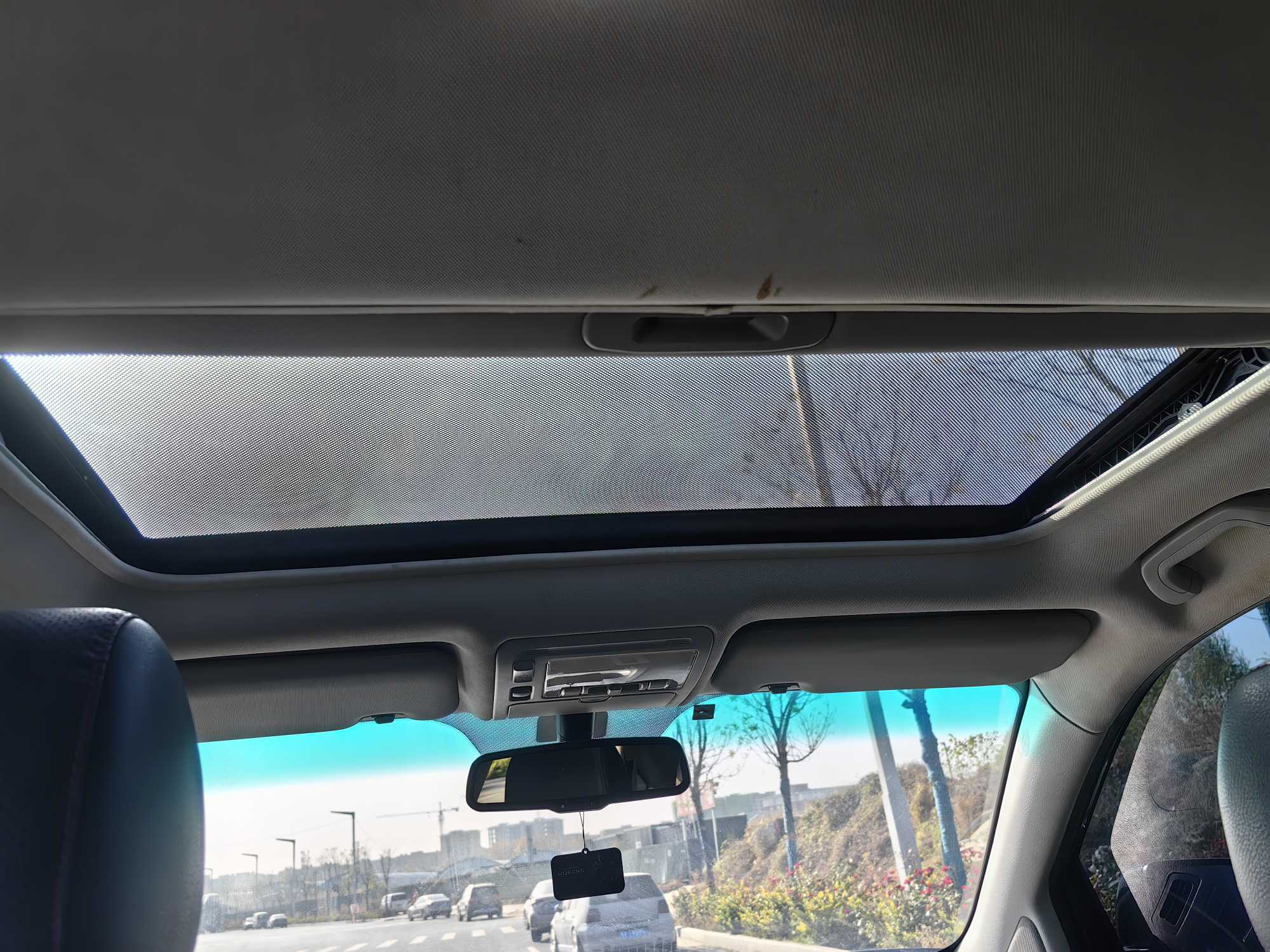 BYD S6 2015 car image #7