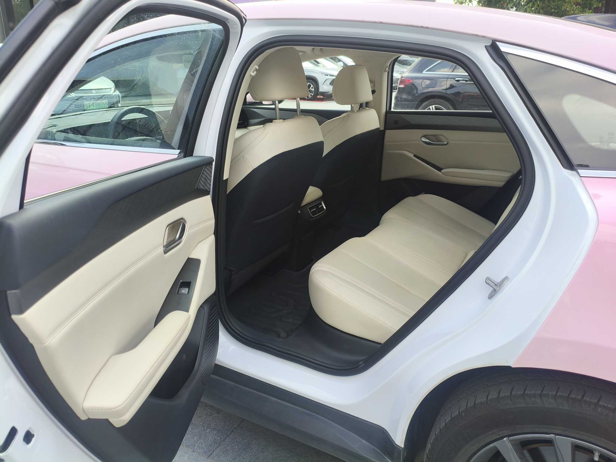 比亚迪 秦L 2025 汽车图片 #7