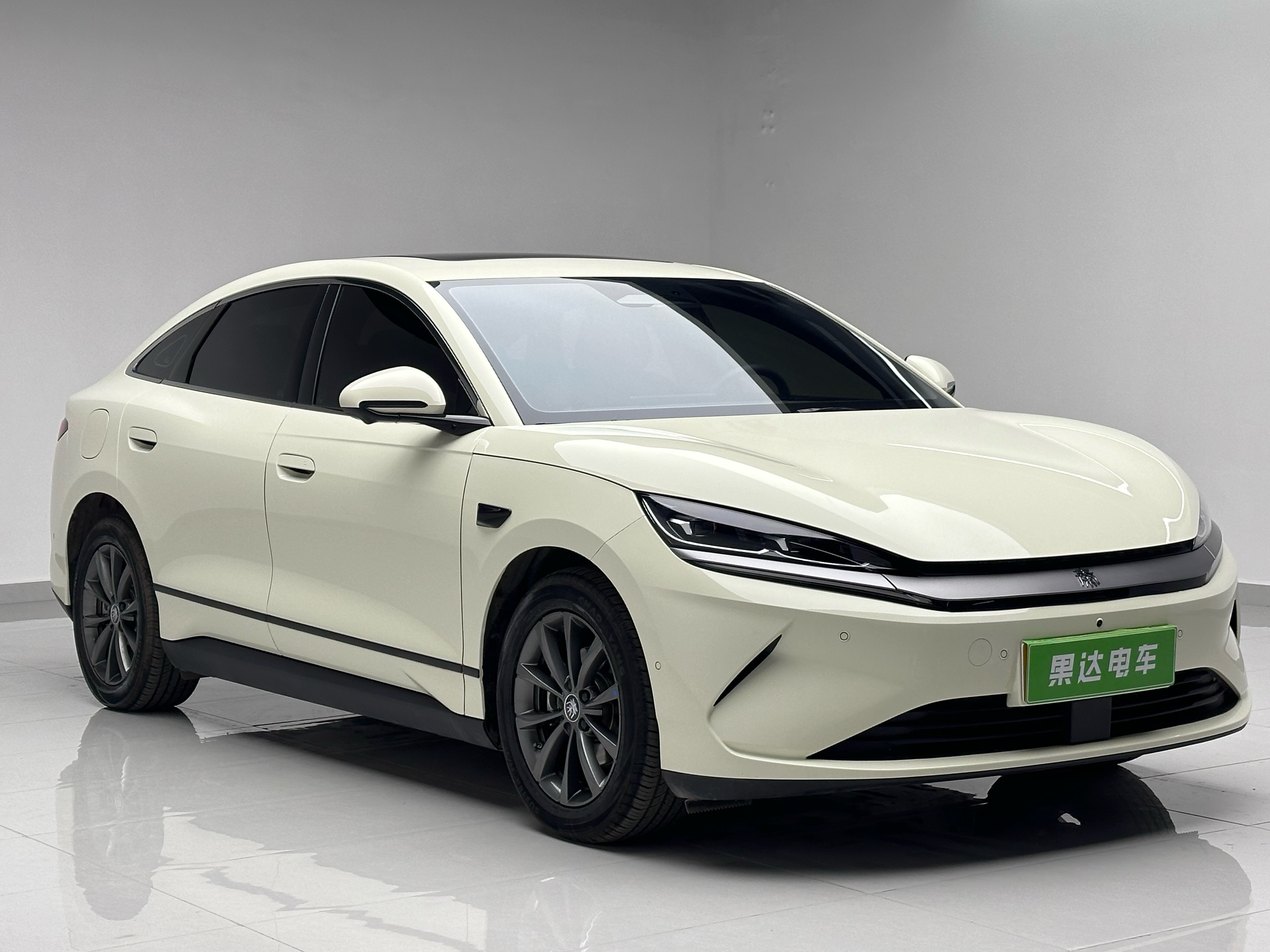 BYD Qin L 2025 car image #7