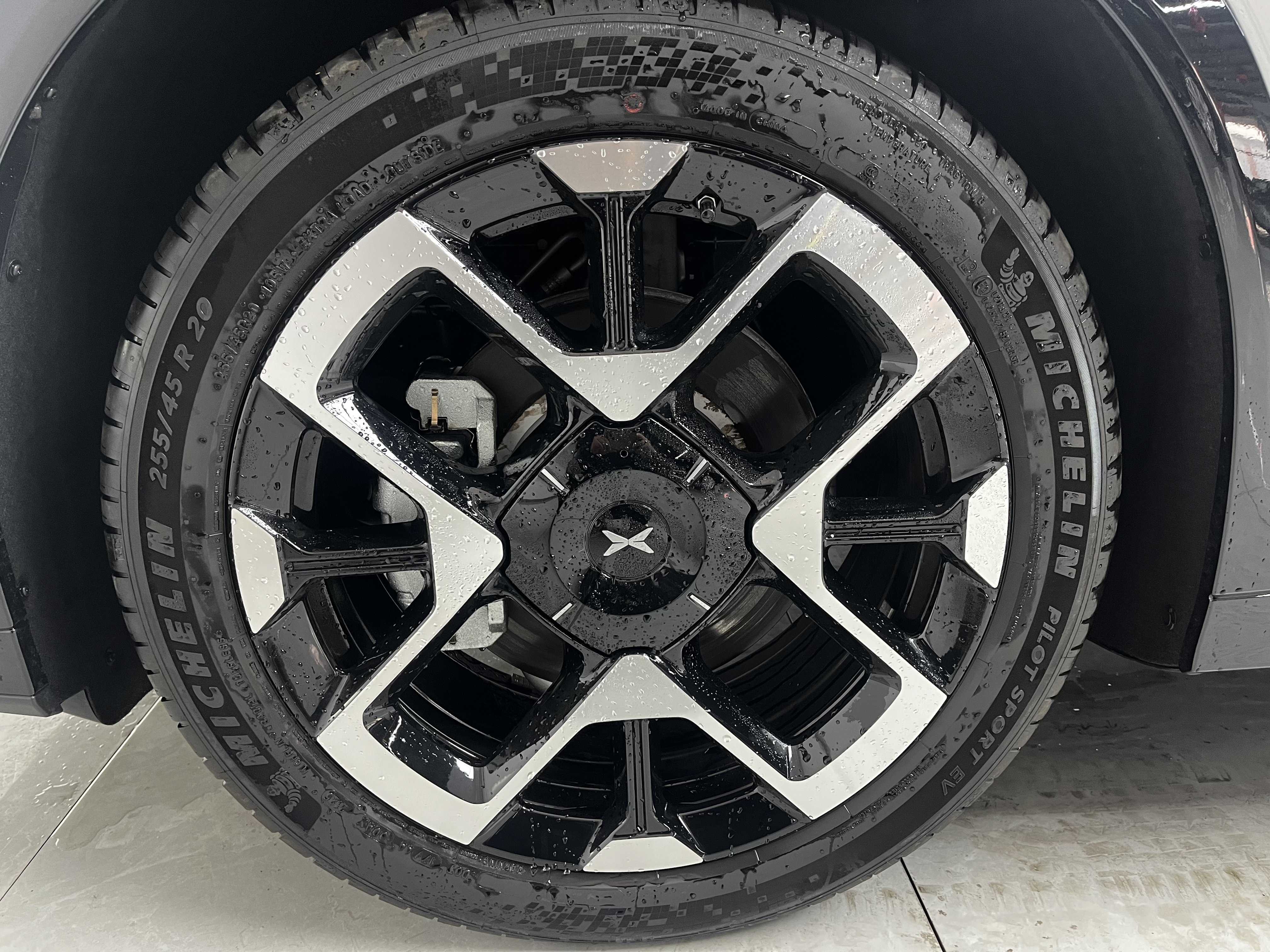 Xpeng G7 2025 #7 Xpeng G7 2025 car image #7