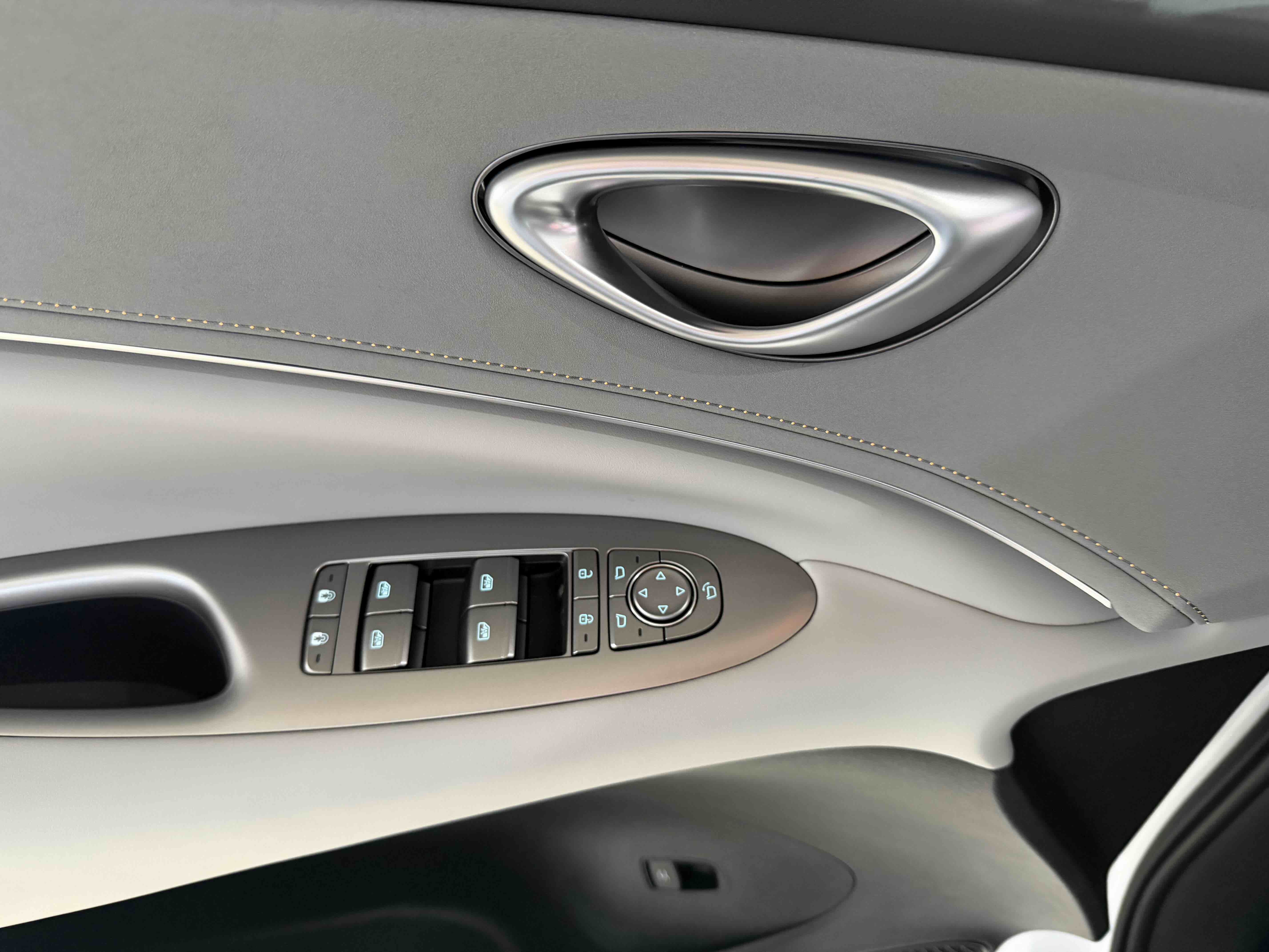 BYD Sea Lion 06 New Energy 2026 image de voiture #7