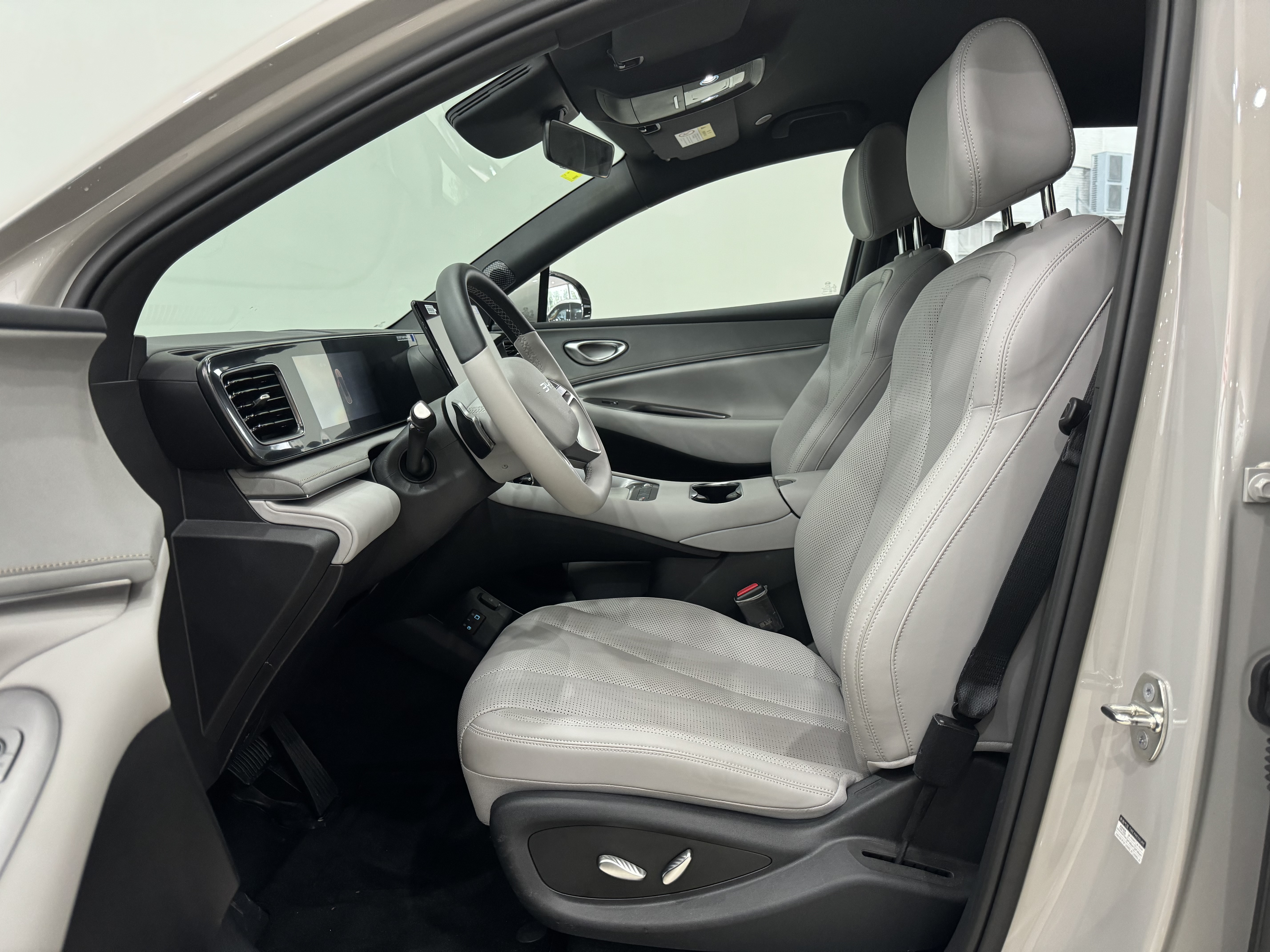 比亚迪 海狮06新能源 2025 汽车图片 #7