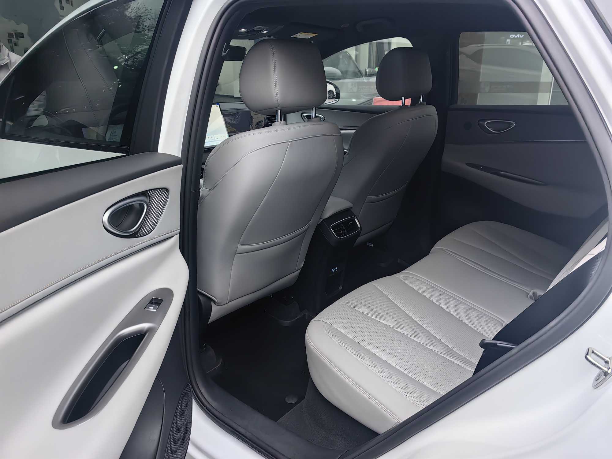 BYD Sea Lion 06 New Energy 2025 car image #7