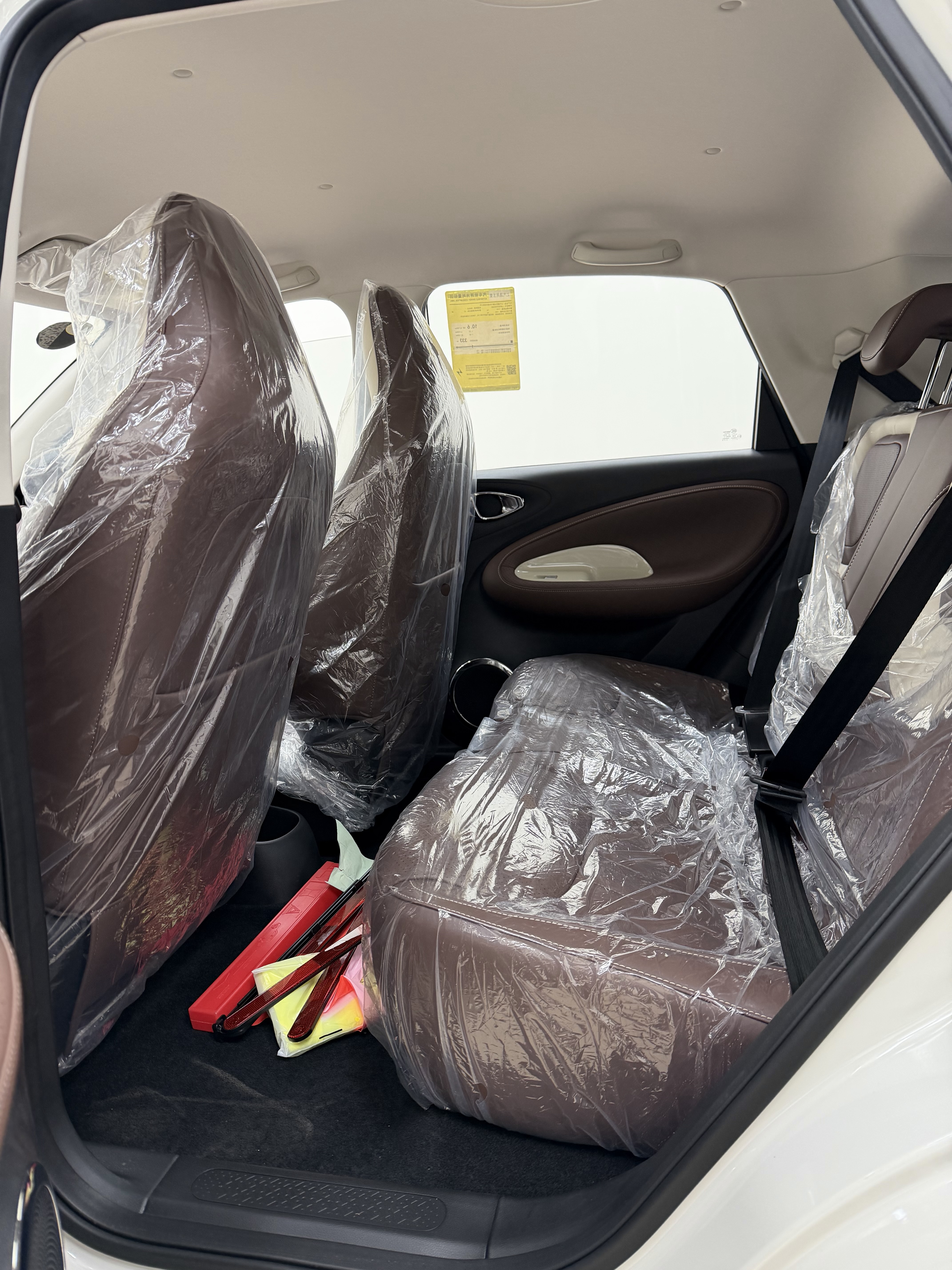 五菱汽车 五菱缤果 2025 汽车图片 #7