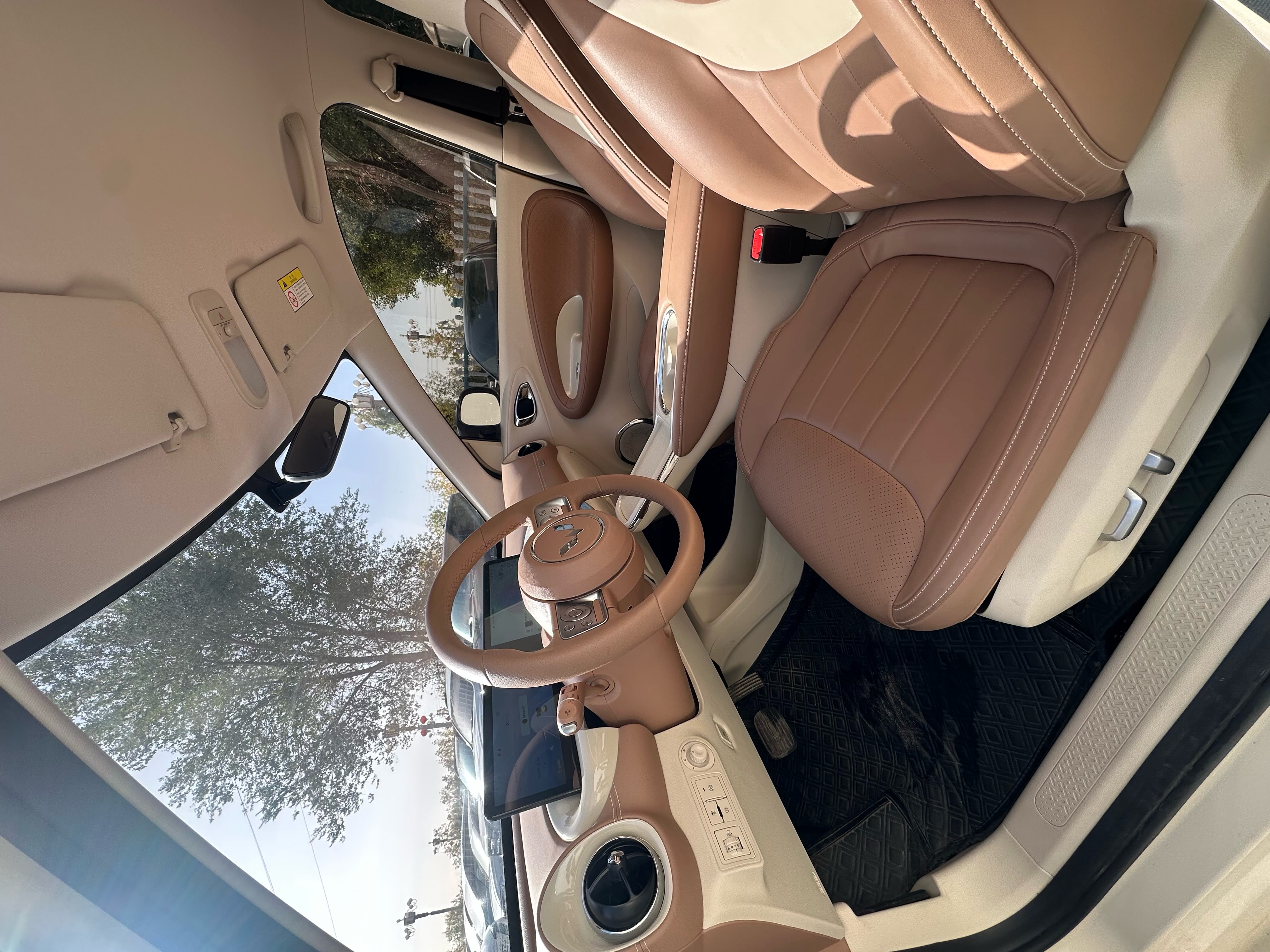 五菱汽车 五菱缤果 2025 汽车图片 #7