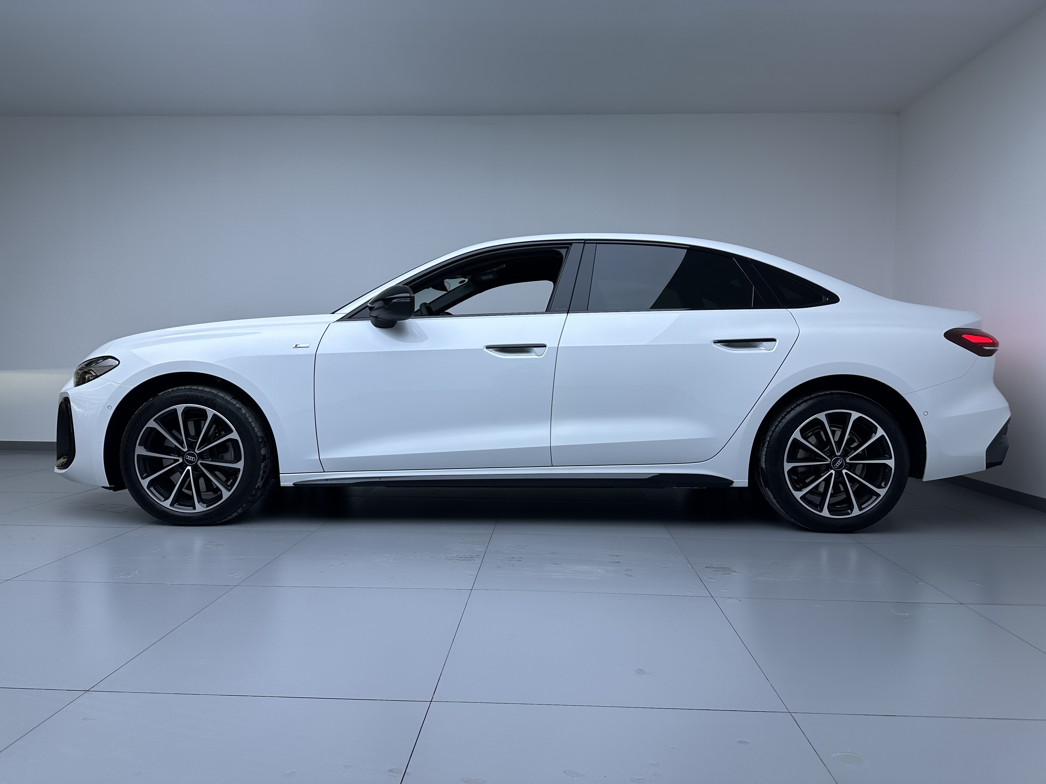 Audi FAW Audi A5L 2025 car image #7