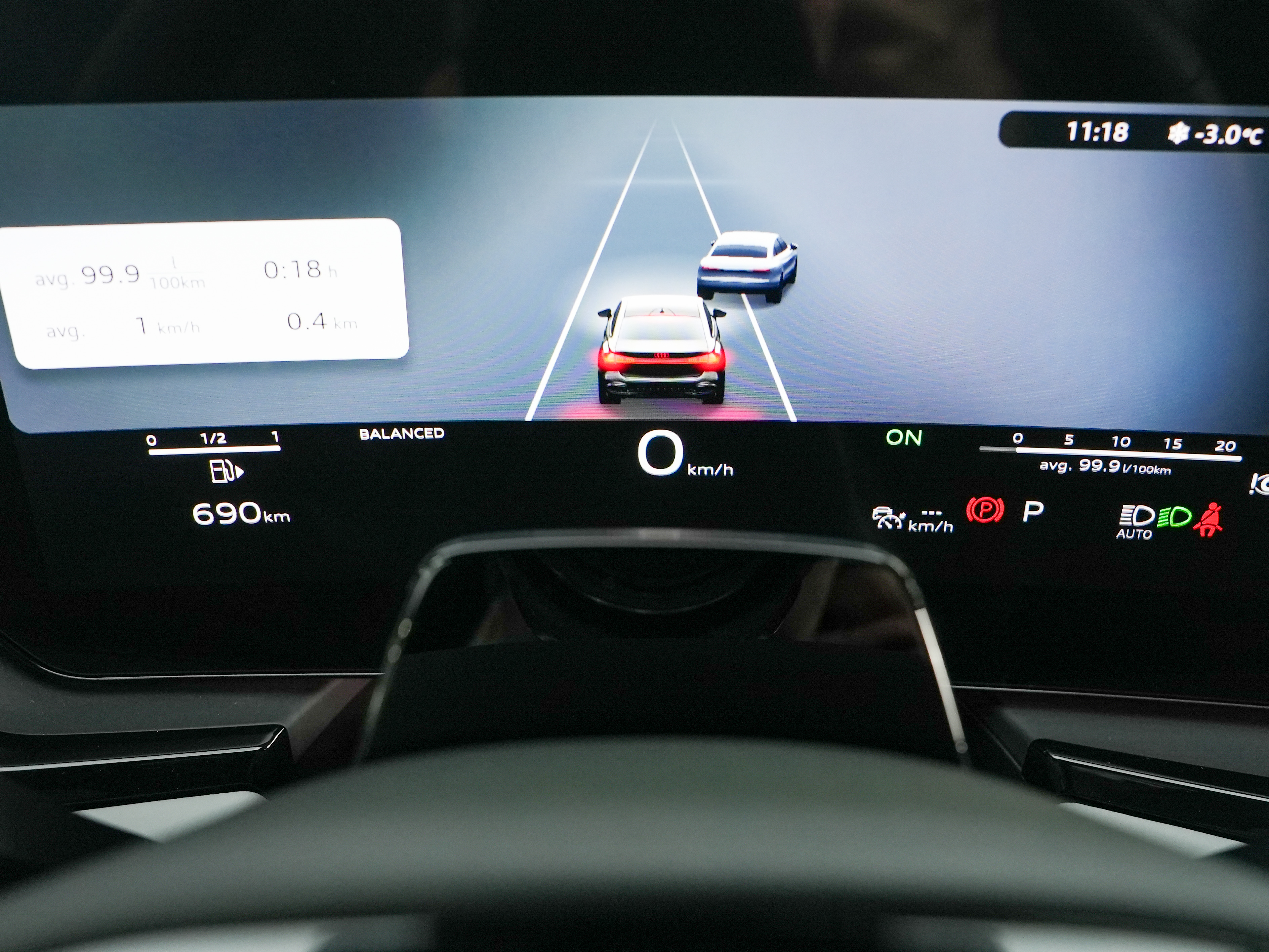 Audi FAW Audi A5L 2025 car image #7