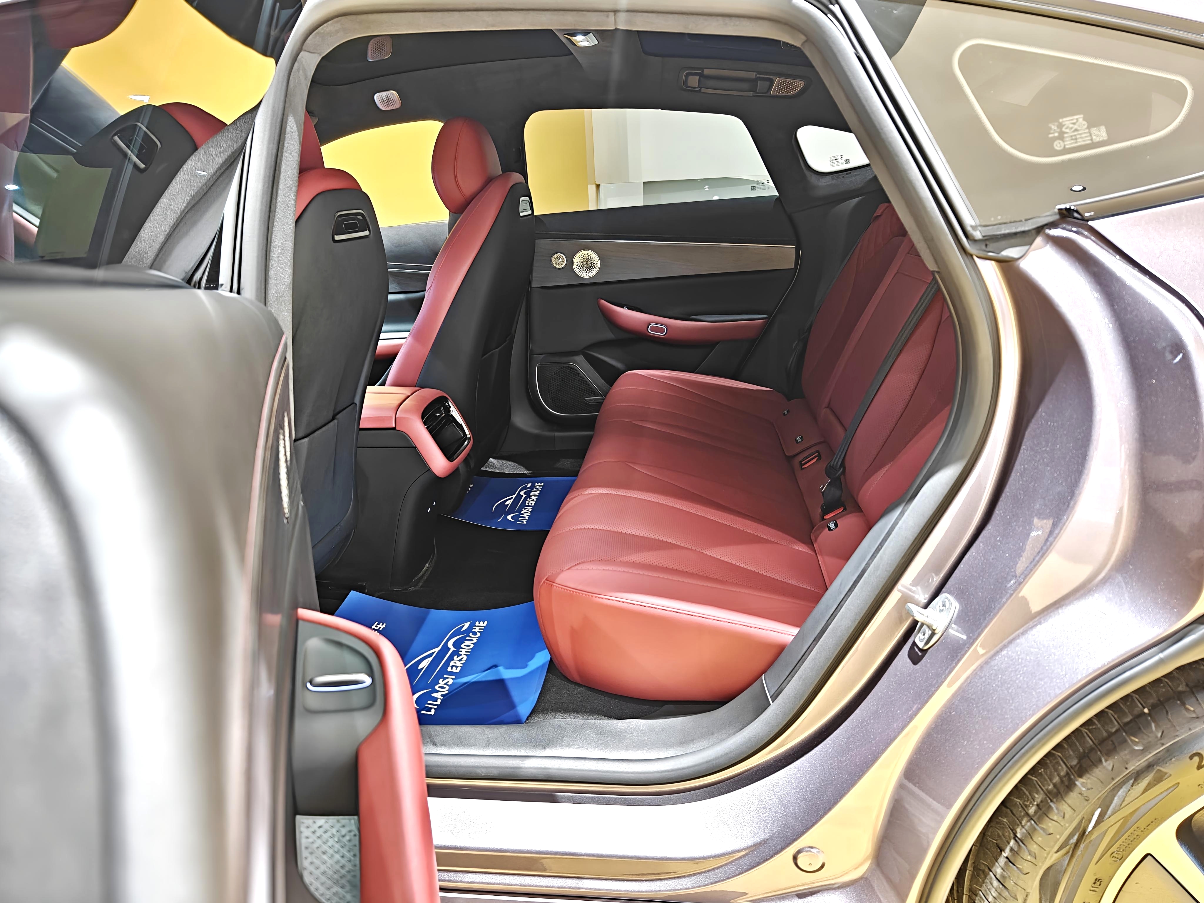 Exceed Stellar Era ES 2025 immagine di auto #7