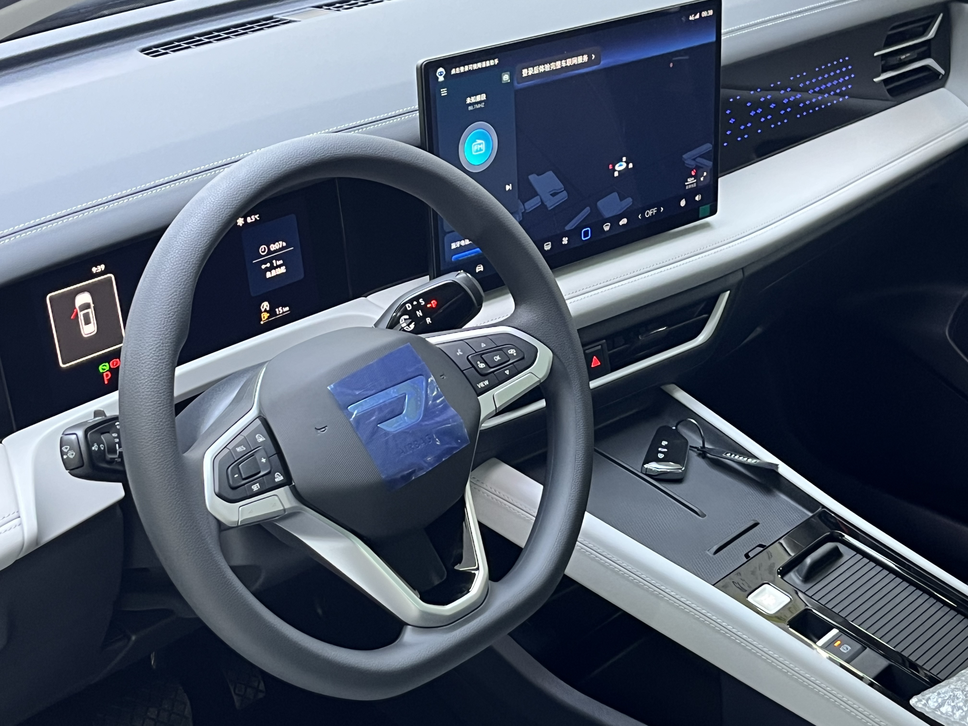 Jetta VS8 2026 car image #7