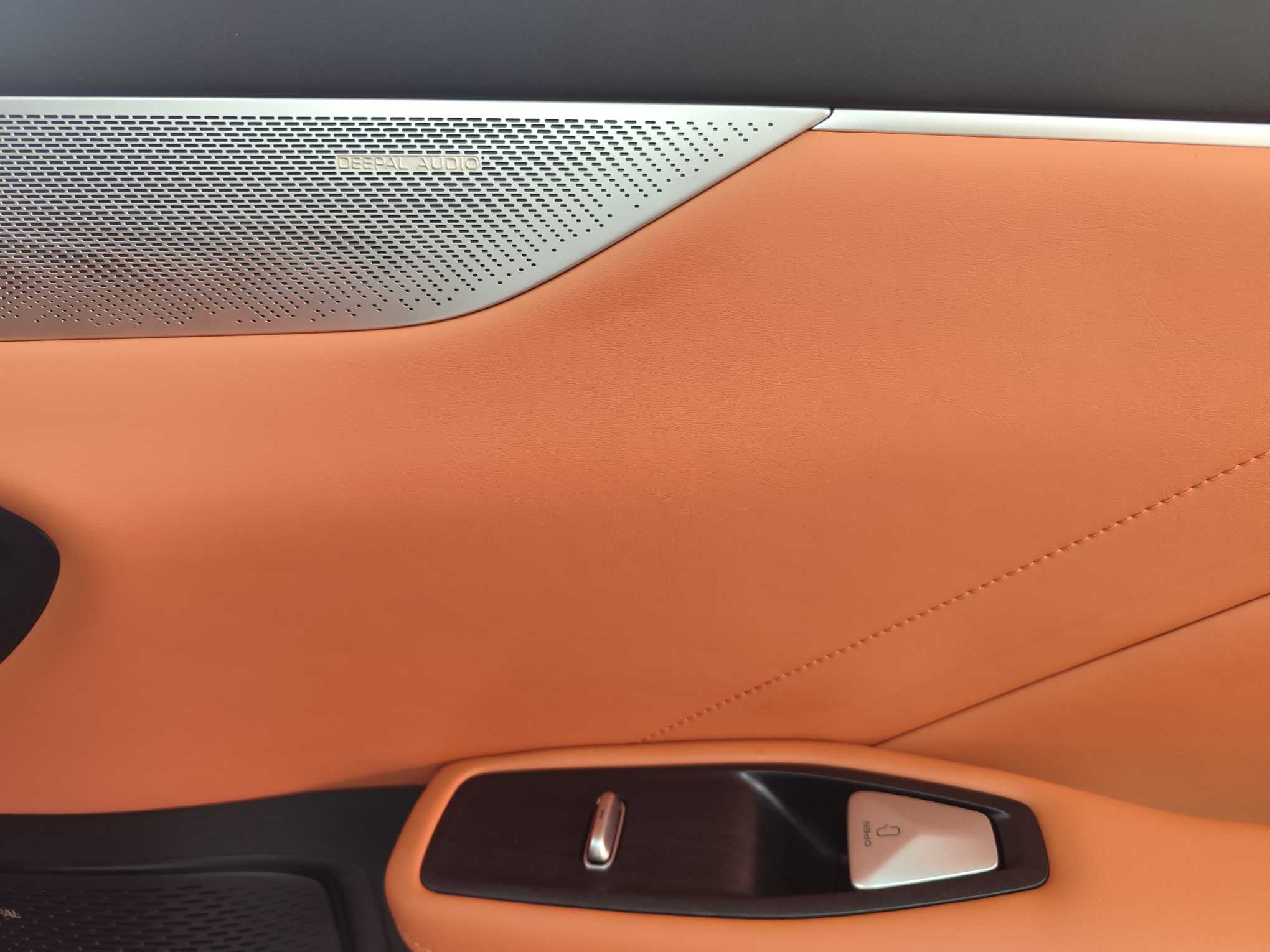 Deepal S05 2025 imagen de coche #7