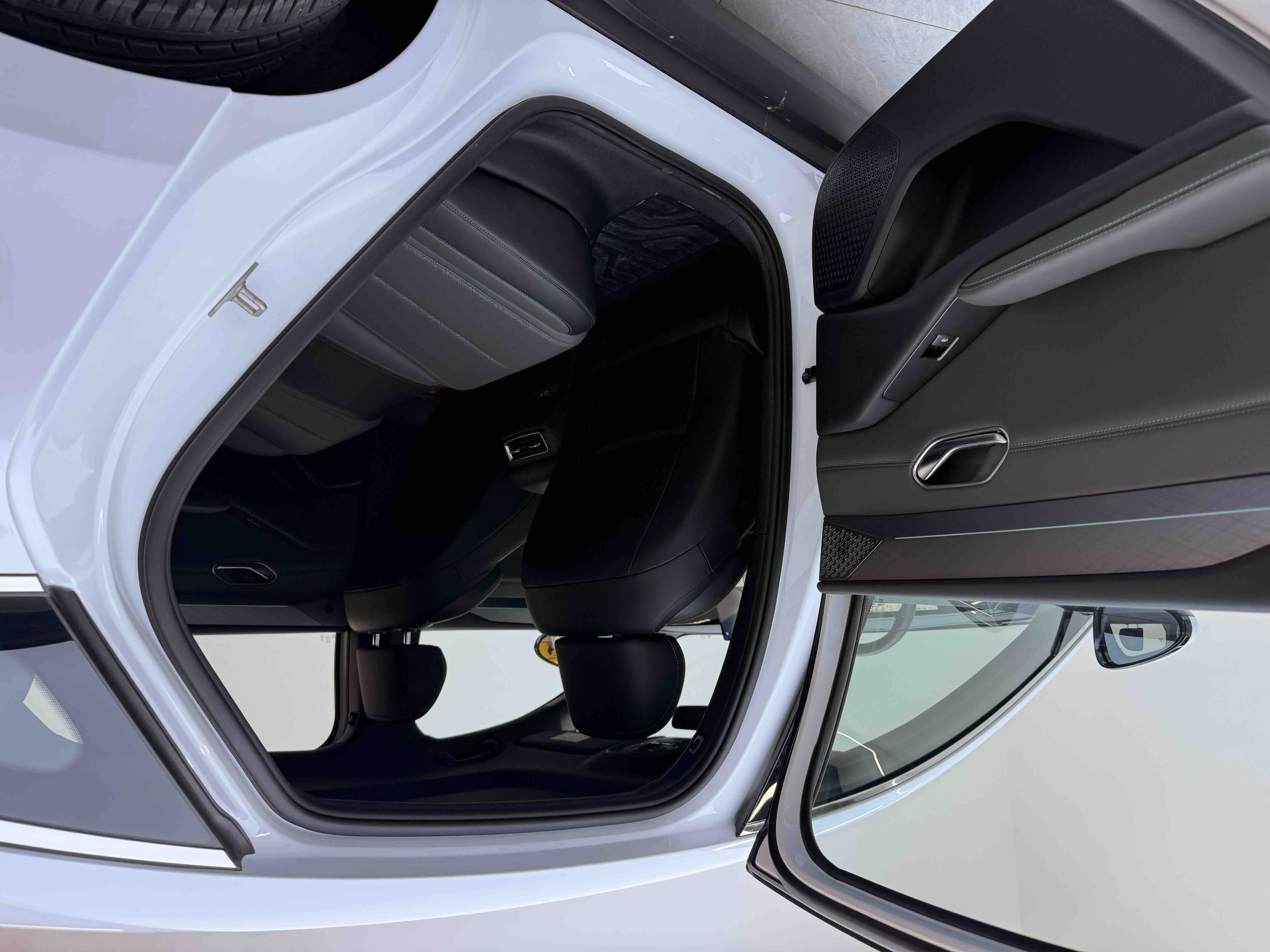 BYD Qin L 2025 car image #7