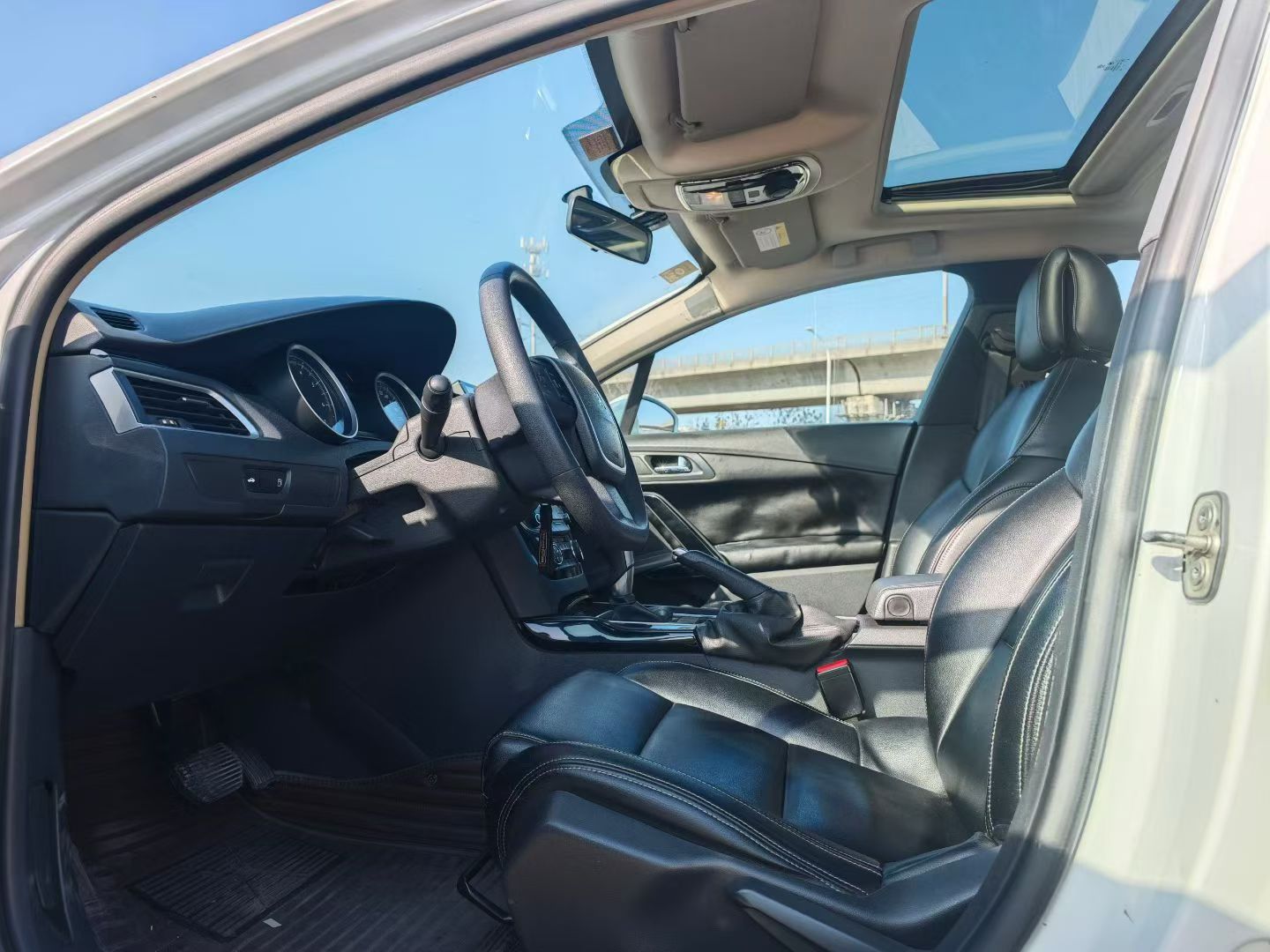 标致 标致508 2014 汽车图片 #7