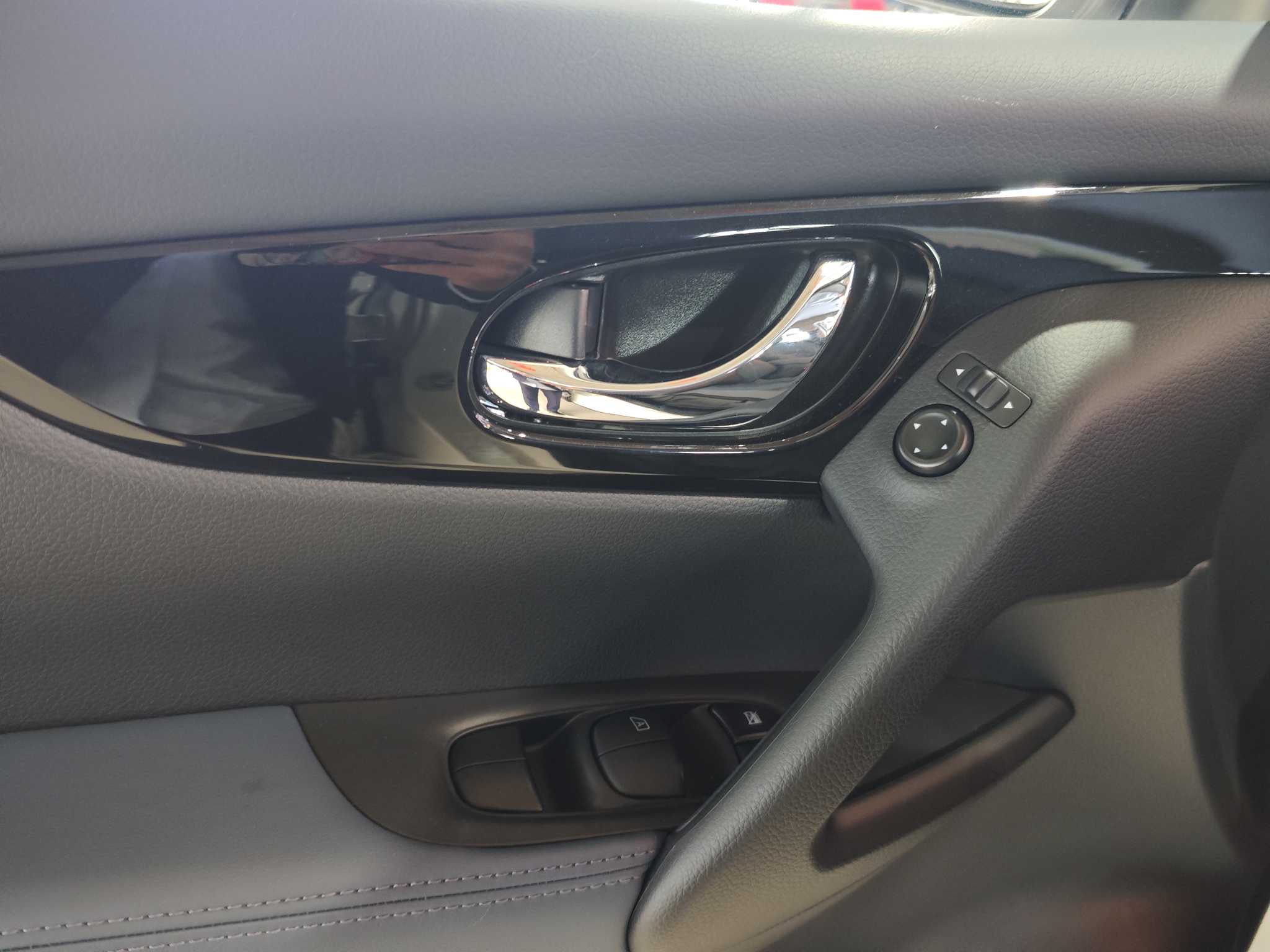 日产 逍客 2026 汽车图片 #7