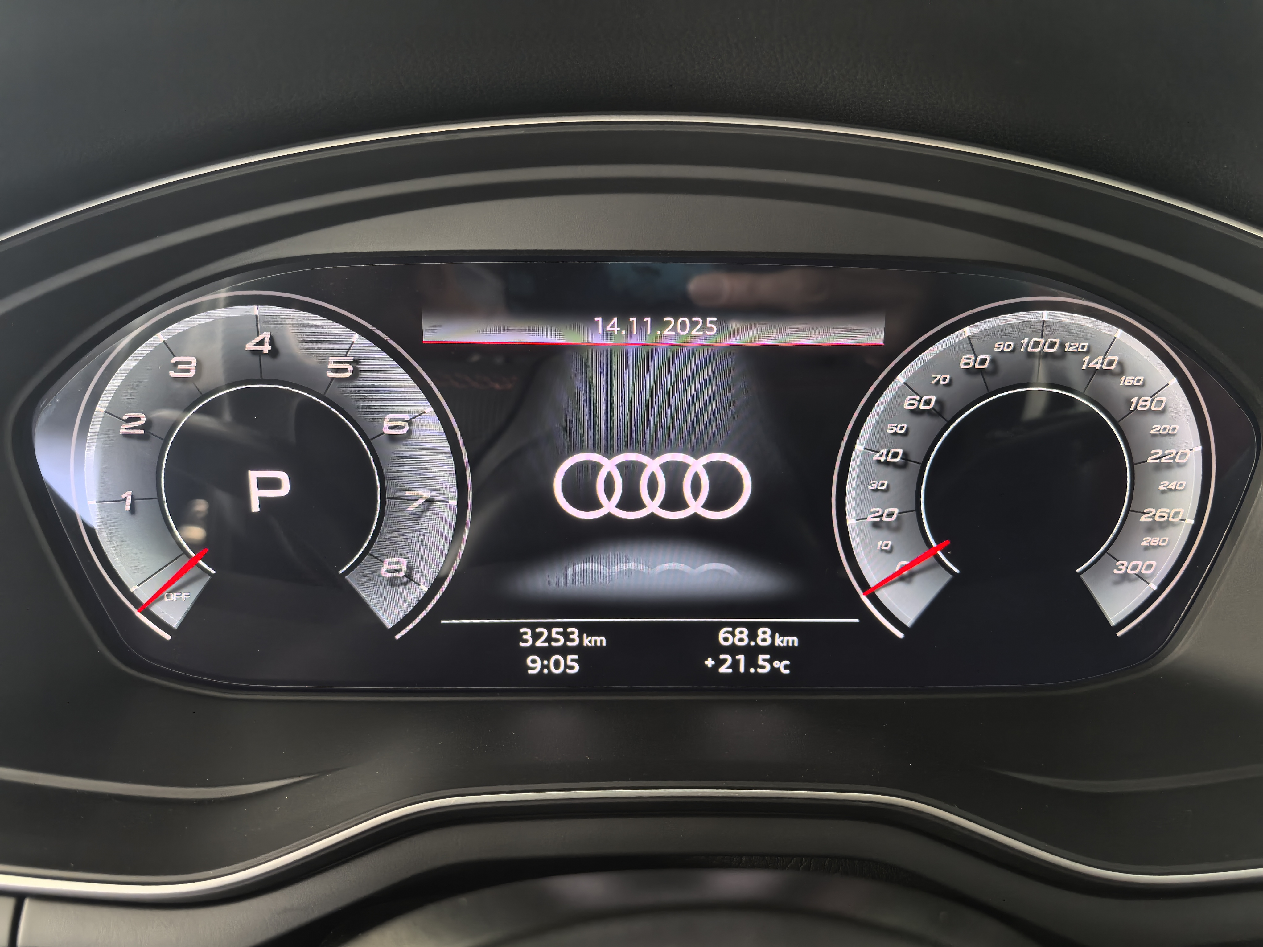 Audi S4 2025 imagem de carro #7