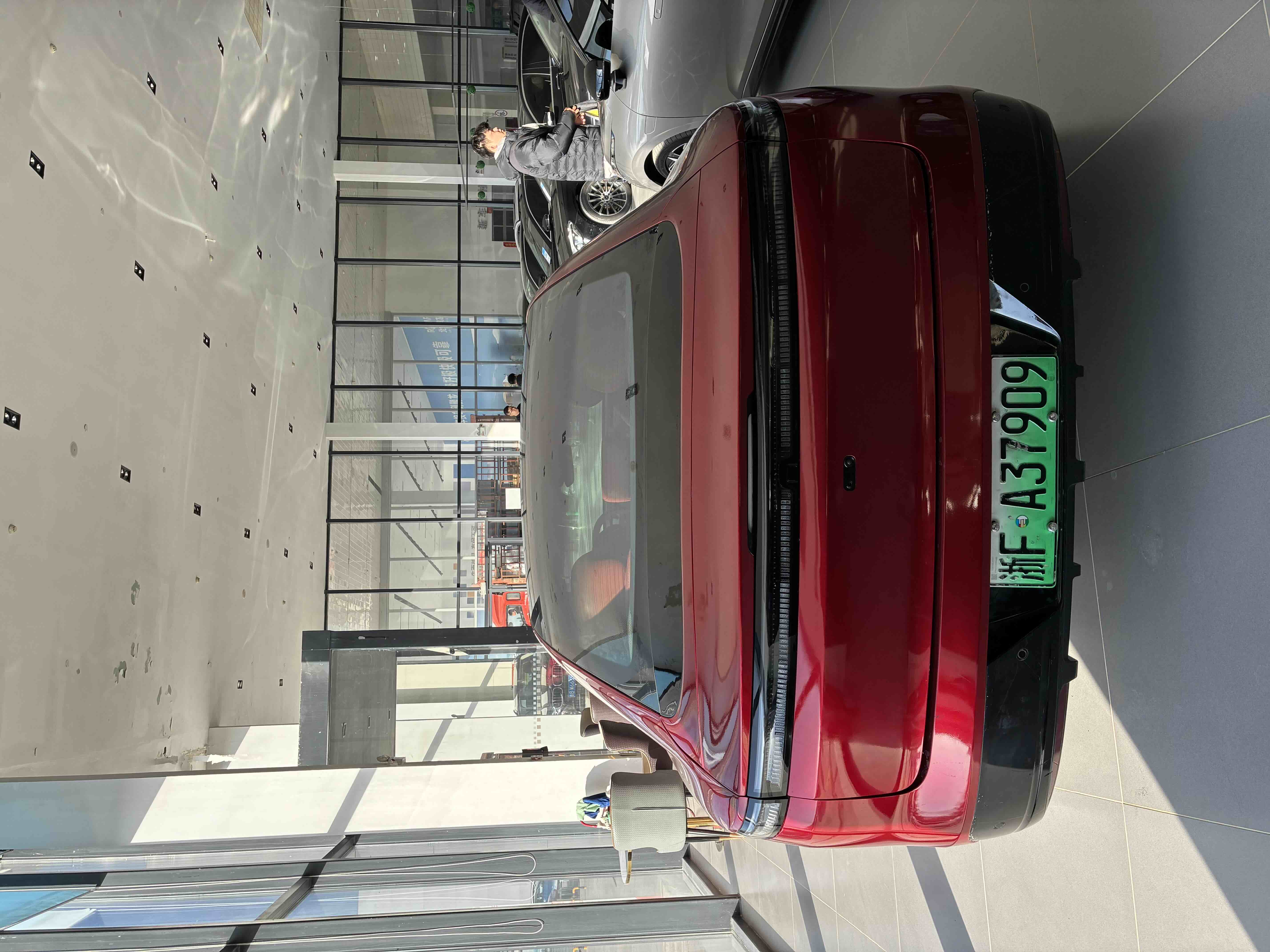 Exceed 2024 car image #7