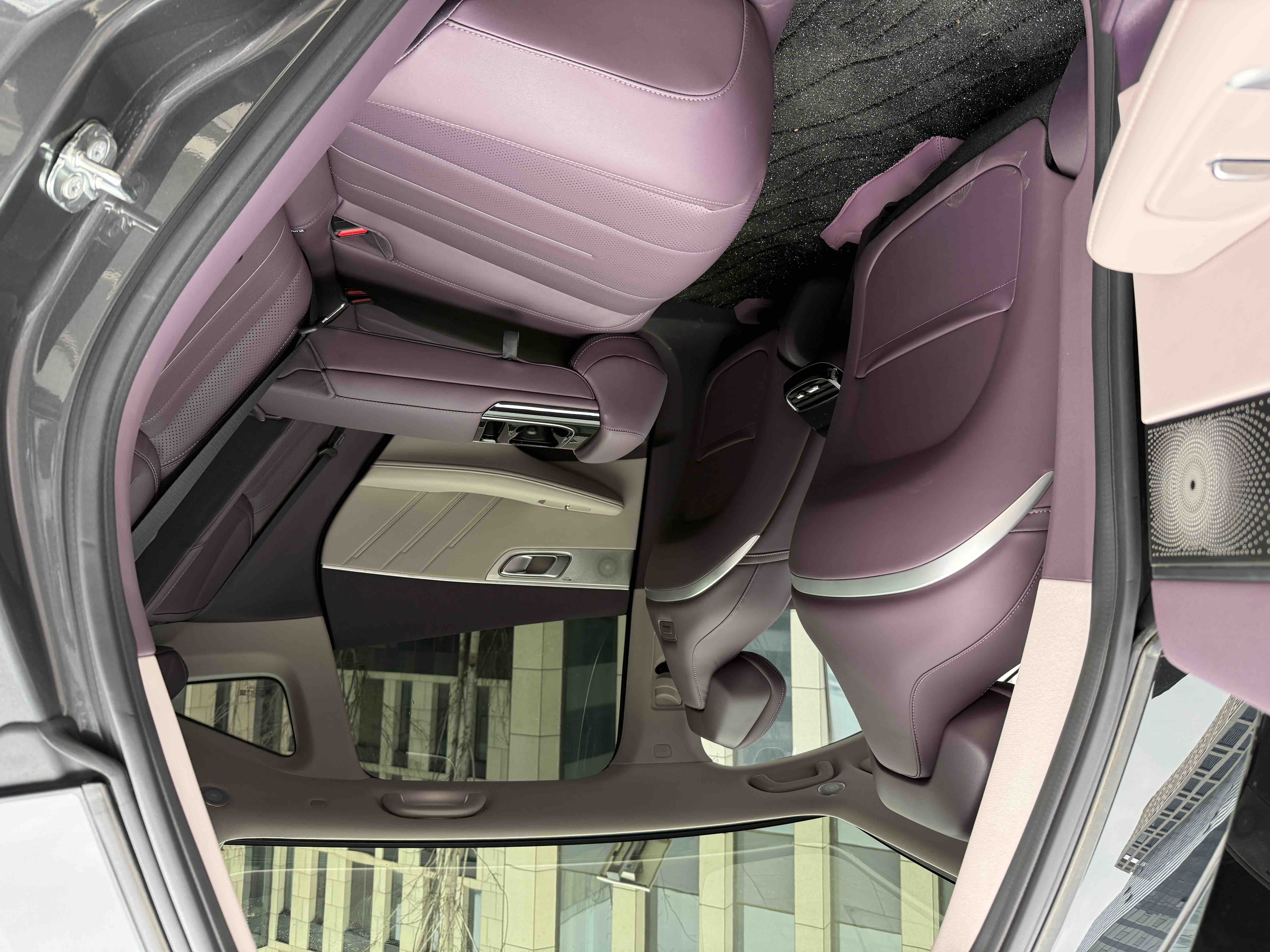 Deepal S07 2026 image de voiture #7